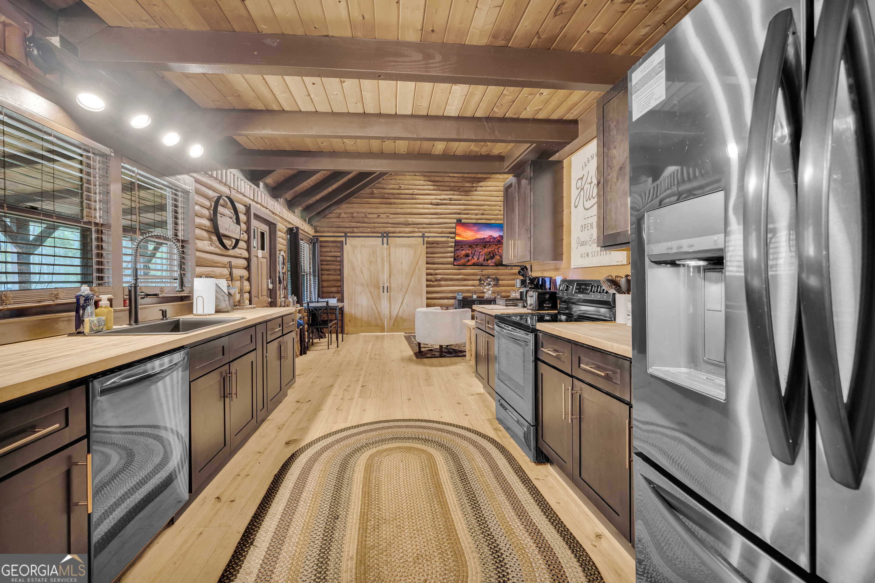 962 Tugaloo State Park Road Lavonia, GA 30553 - Photo 31 of 96