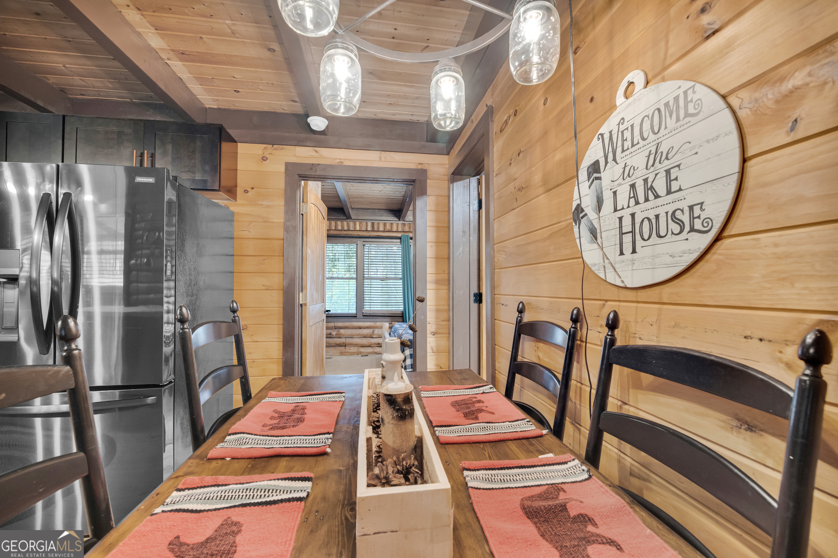 962 Tugaloo State Park Road Lavonia, GA 30553 - Photo 32 of 96