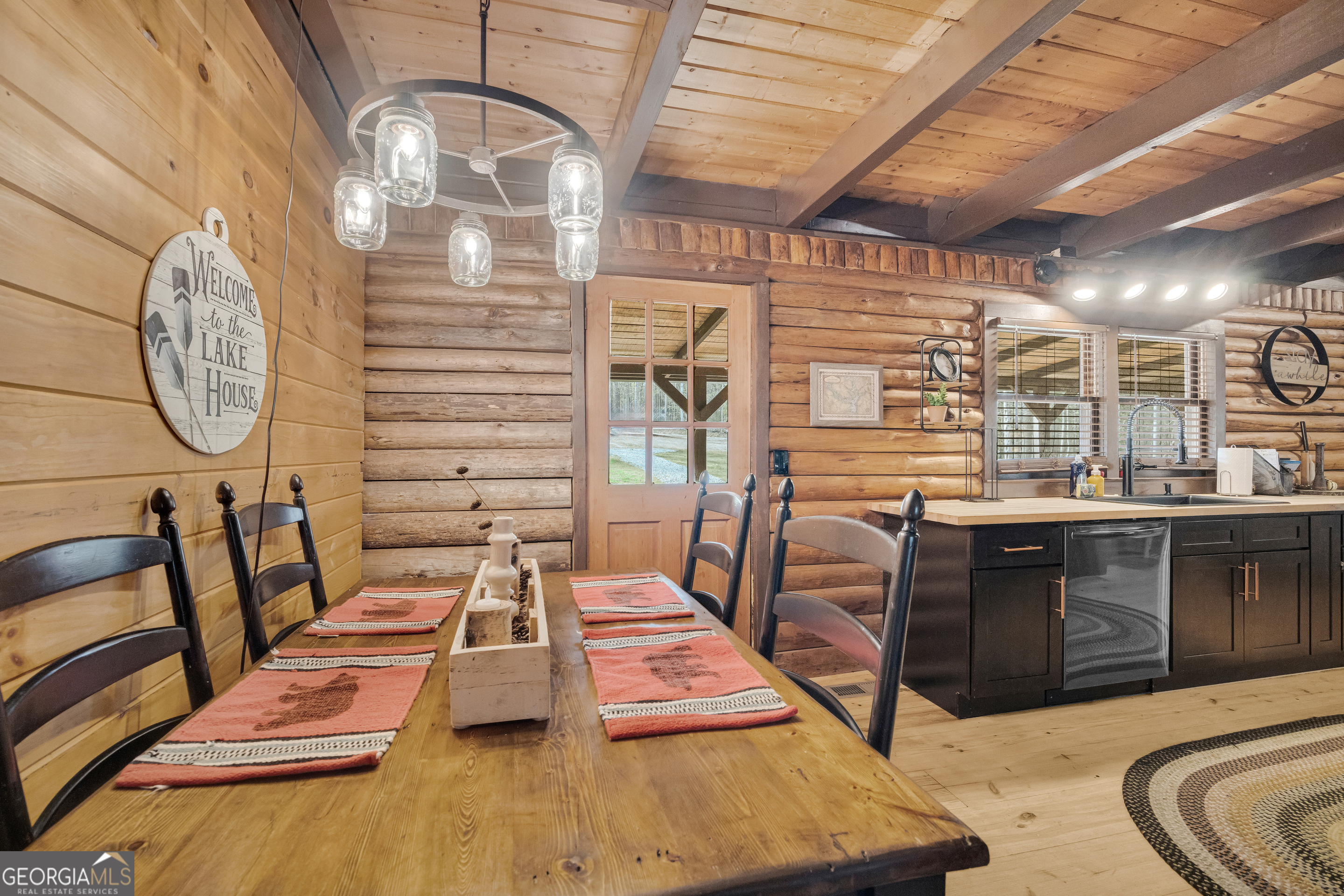 962 Tugaloo State Park Road Lavonia, GA 30553 - Photo 33 of 96