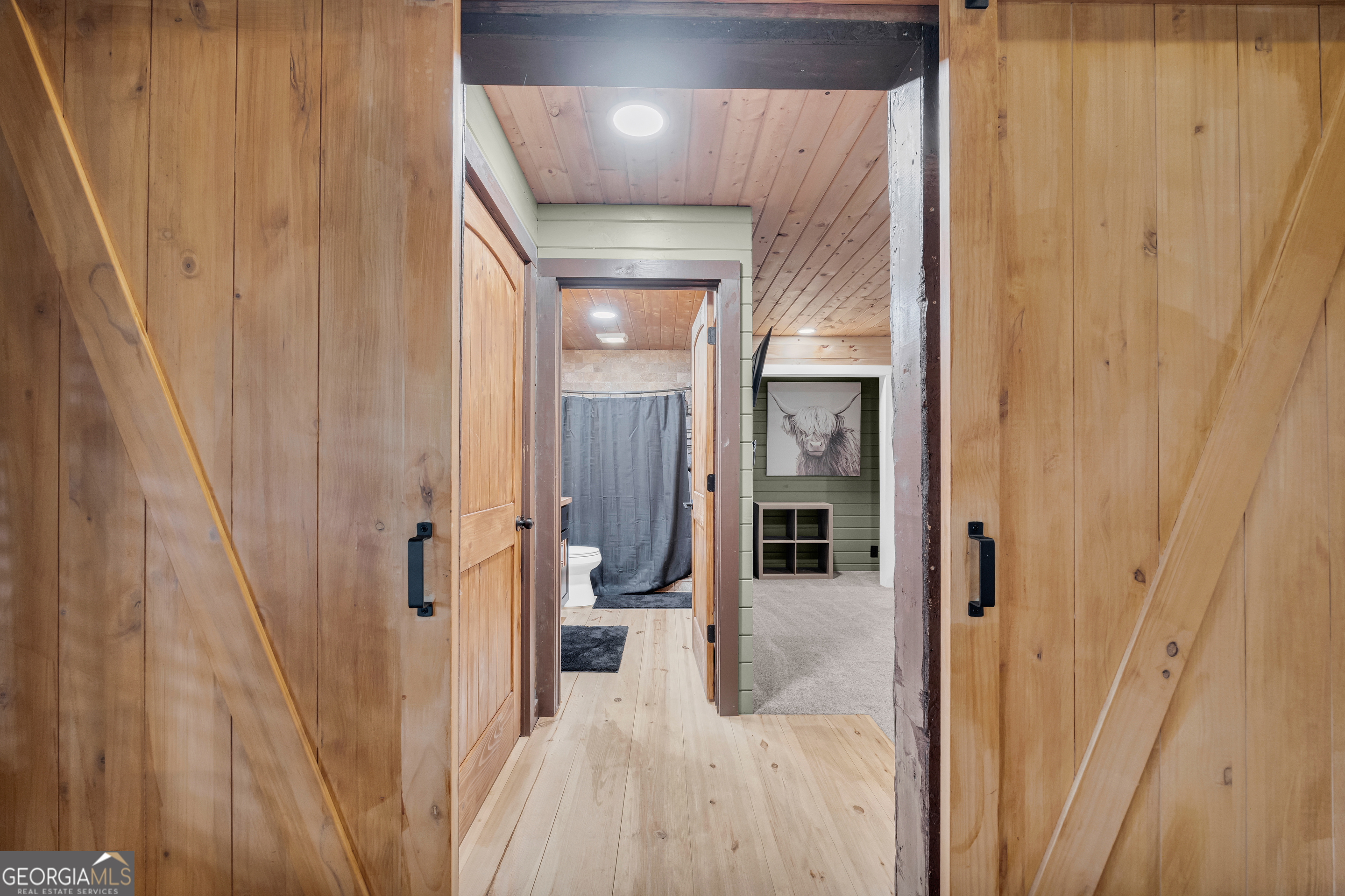 962 Tugaloo State Park Road Lavonia, GA 30553 - Photo 34 of 96