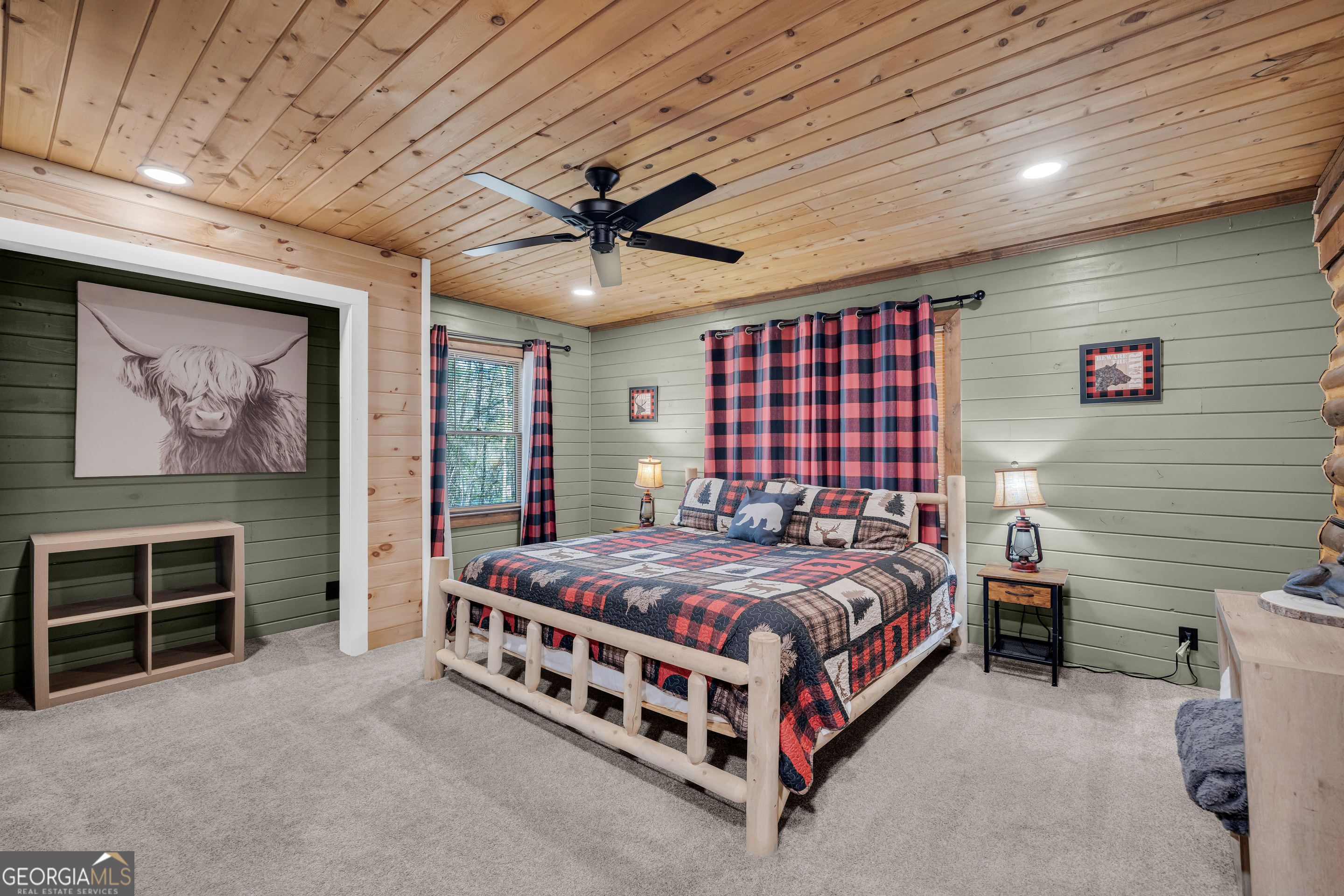 962 Tugaloo State Park Road Lavonia, GA 30553 - Photo 36 of 96