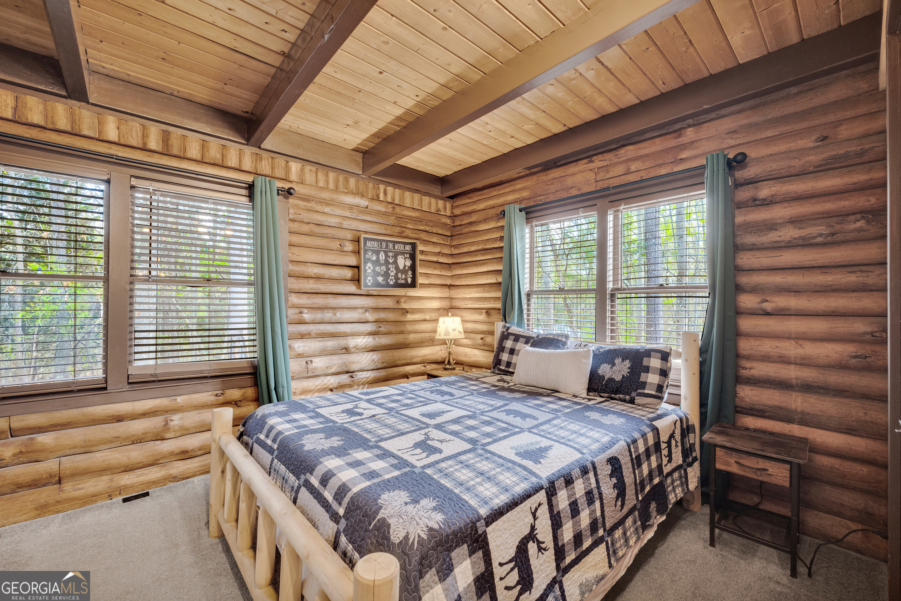 962 Tugaloo State Park Road Lavonia, GA 30553 - Photo 45 of 96