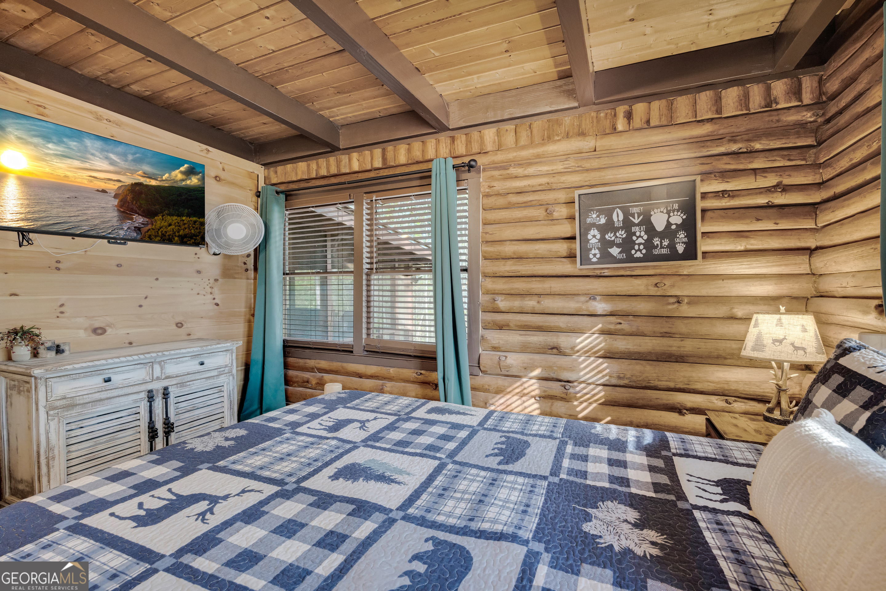 962 Tugaloo State Park Road Lavonia, GA 30553 - Photo 46 of 96