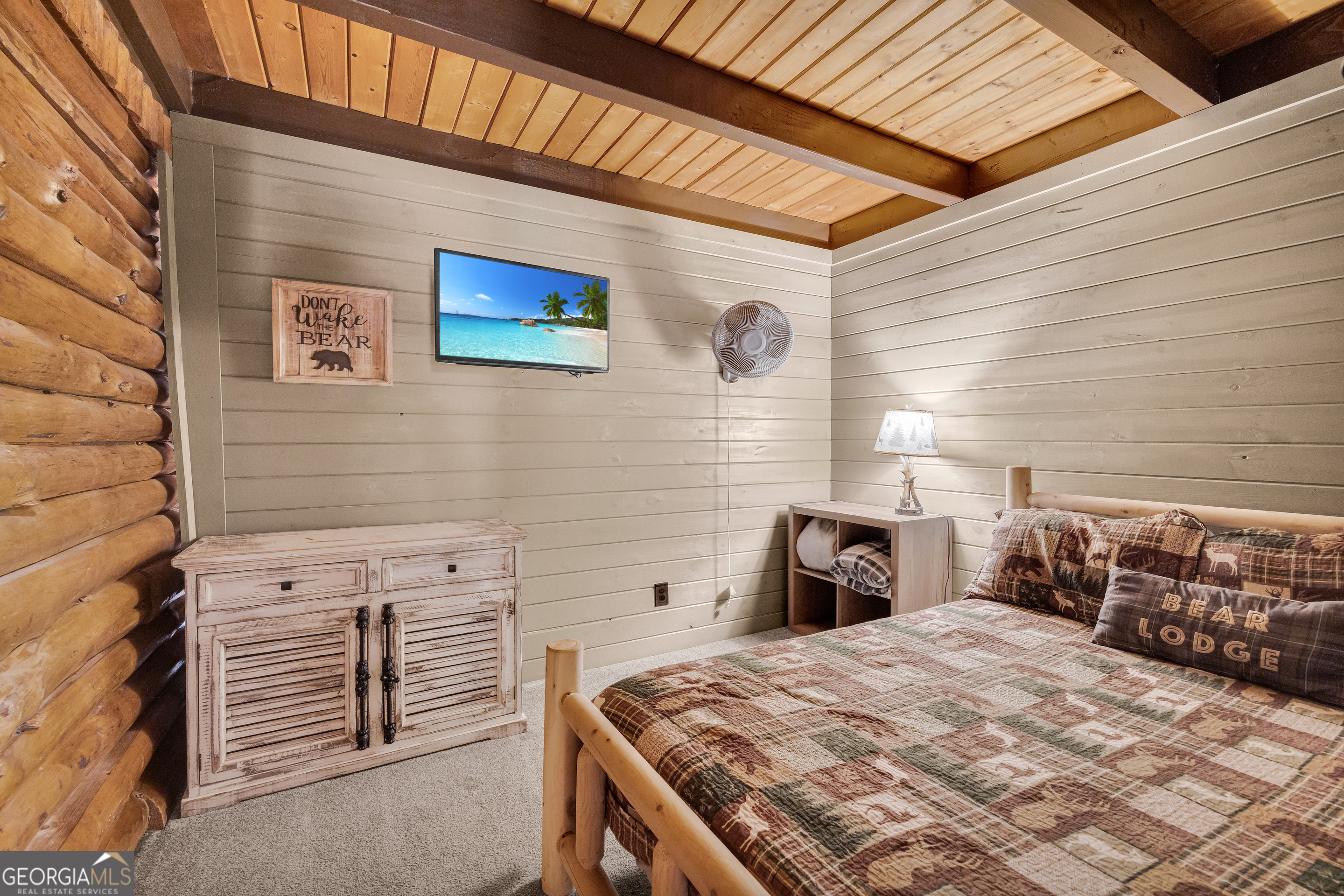 962 Tugaloo State Park Road Lavonia, GA 30553 - Photo 53 of 96