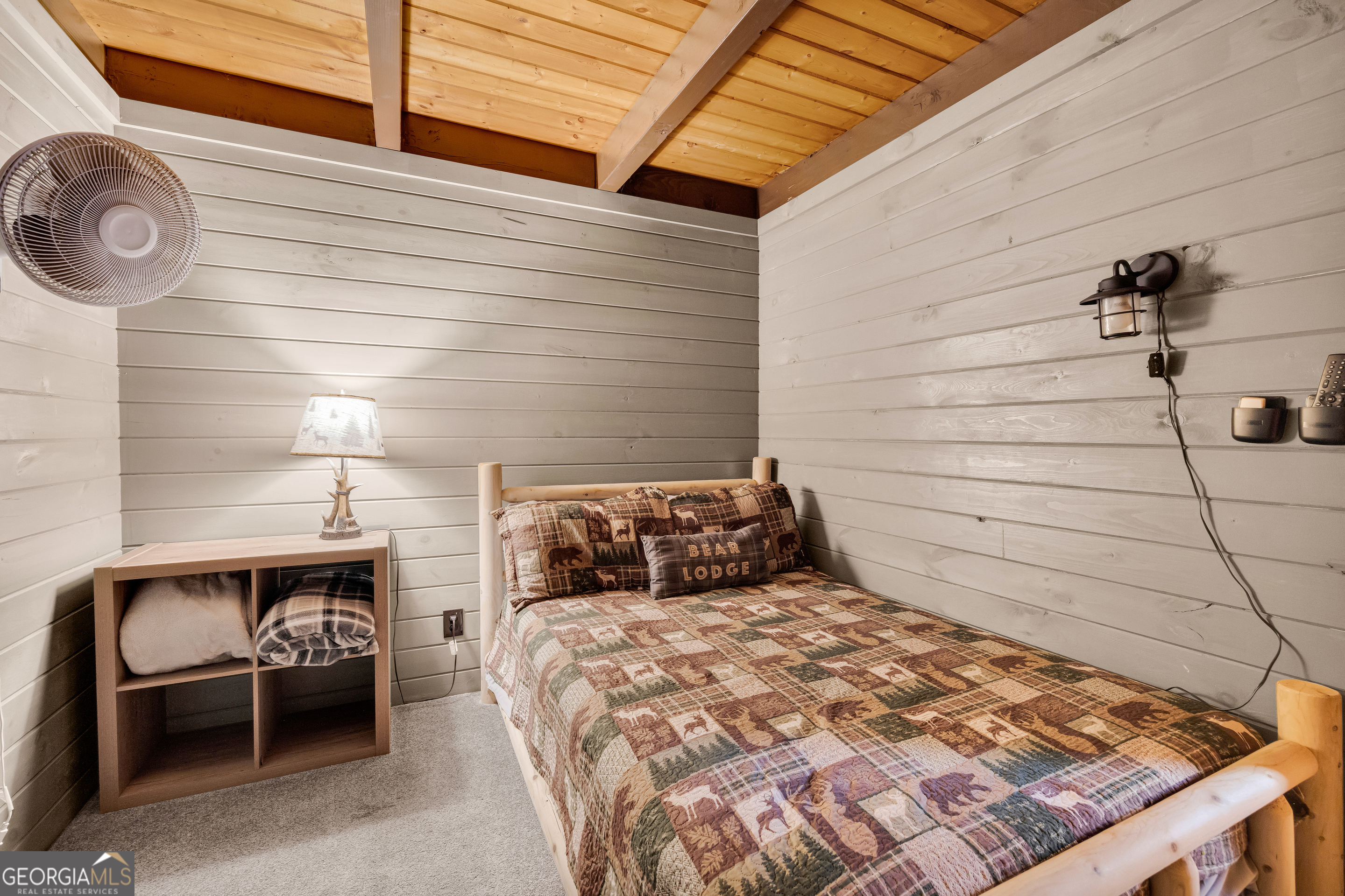 962 Tugaloo State Park Road Lavonia, GA 30553 - Photo 54 of 96