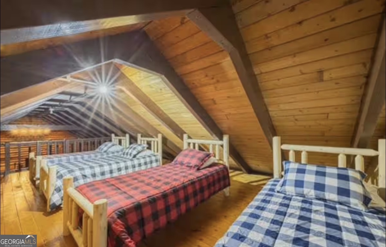 962 Tugaloo State Park Road Lavonia, GA 30553 - Photo 57 of 96