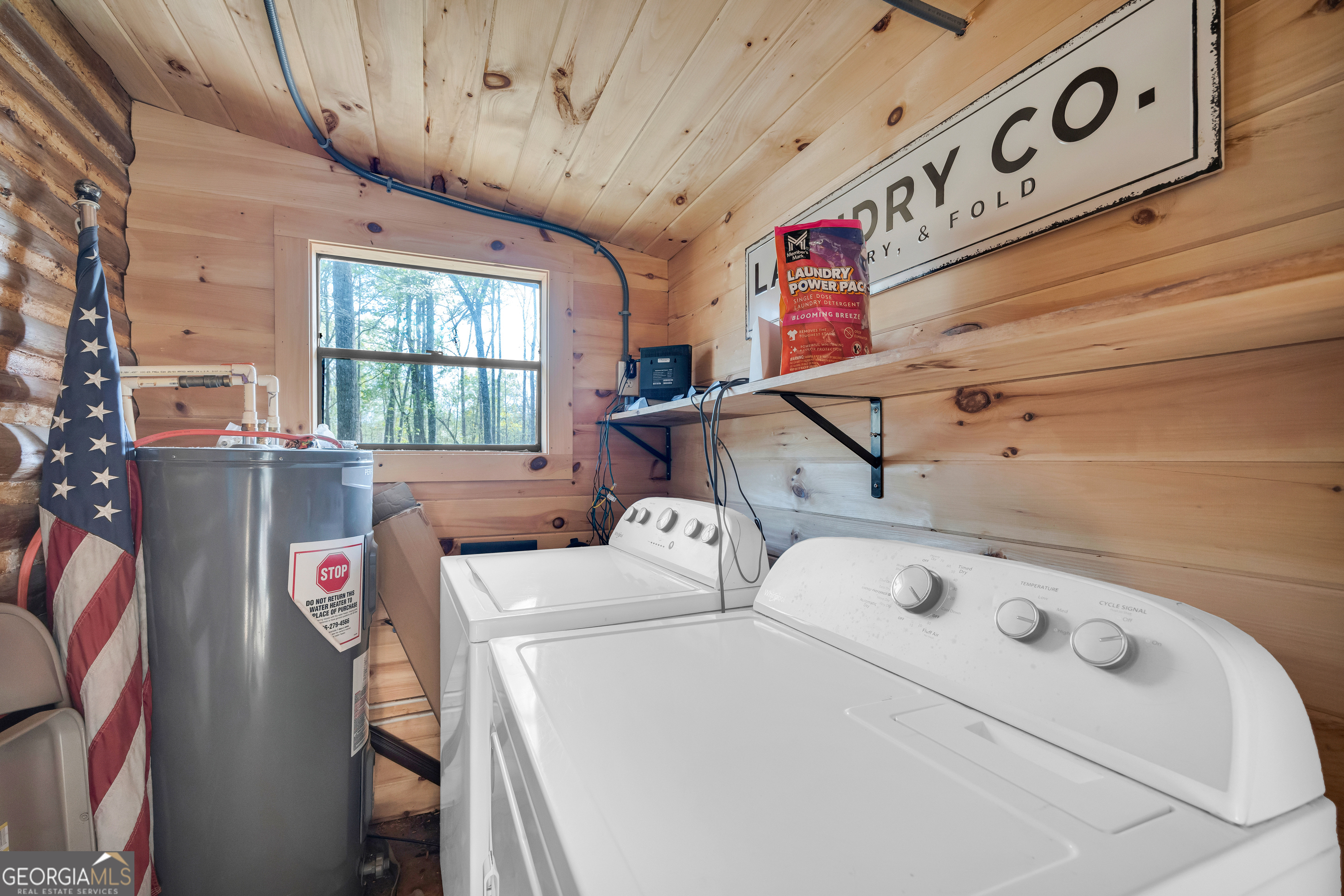 962 Tugaloo State Park Road Lavonia, GA 30553 - Photo 58 of 96