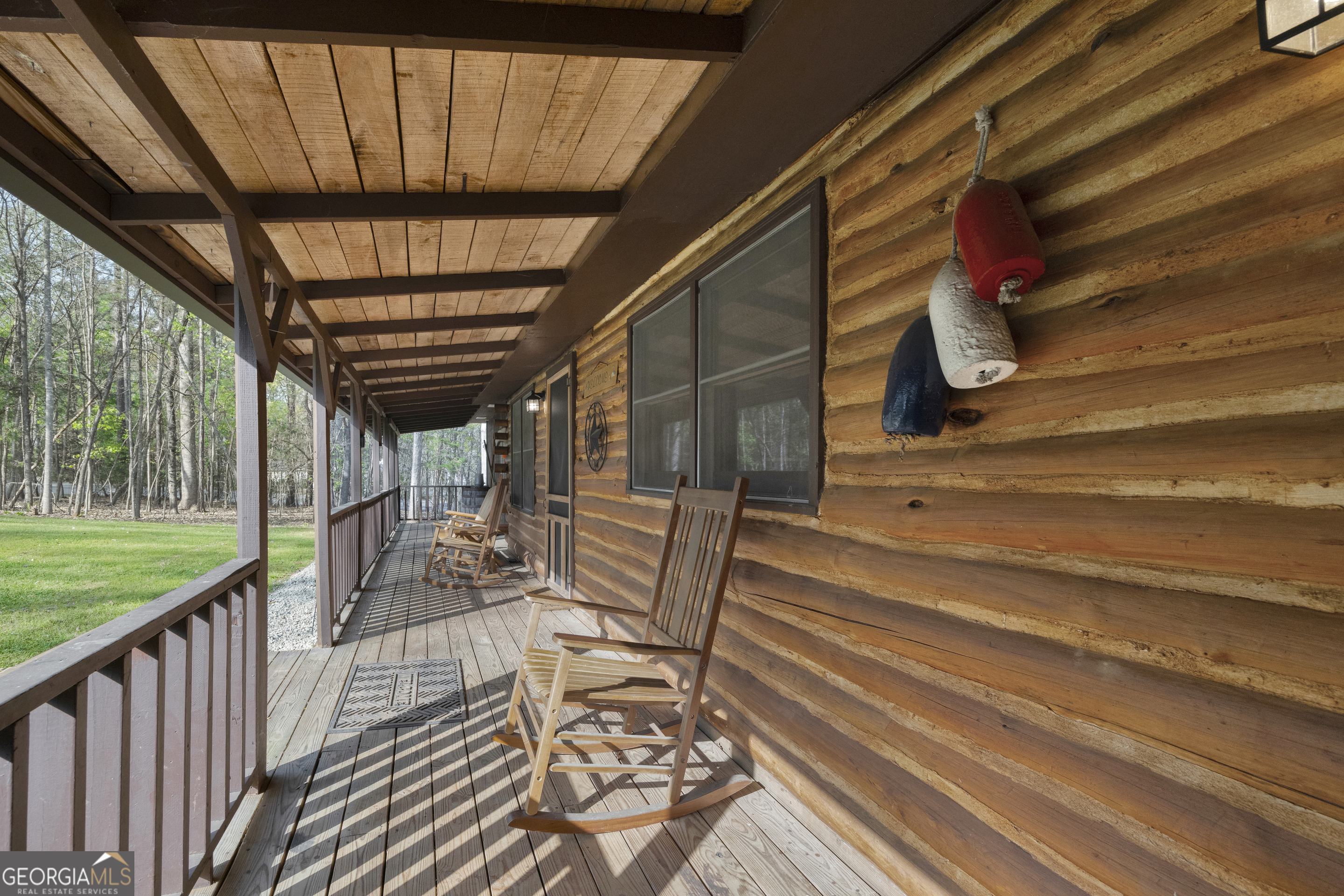 962 Tugaloo State Park Road Lavonia, GA 30553 - Photo 59 of 96