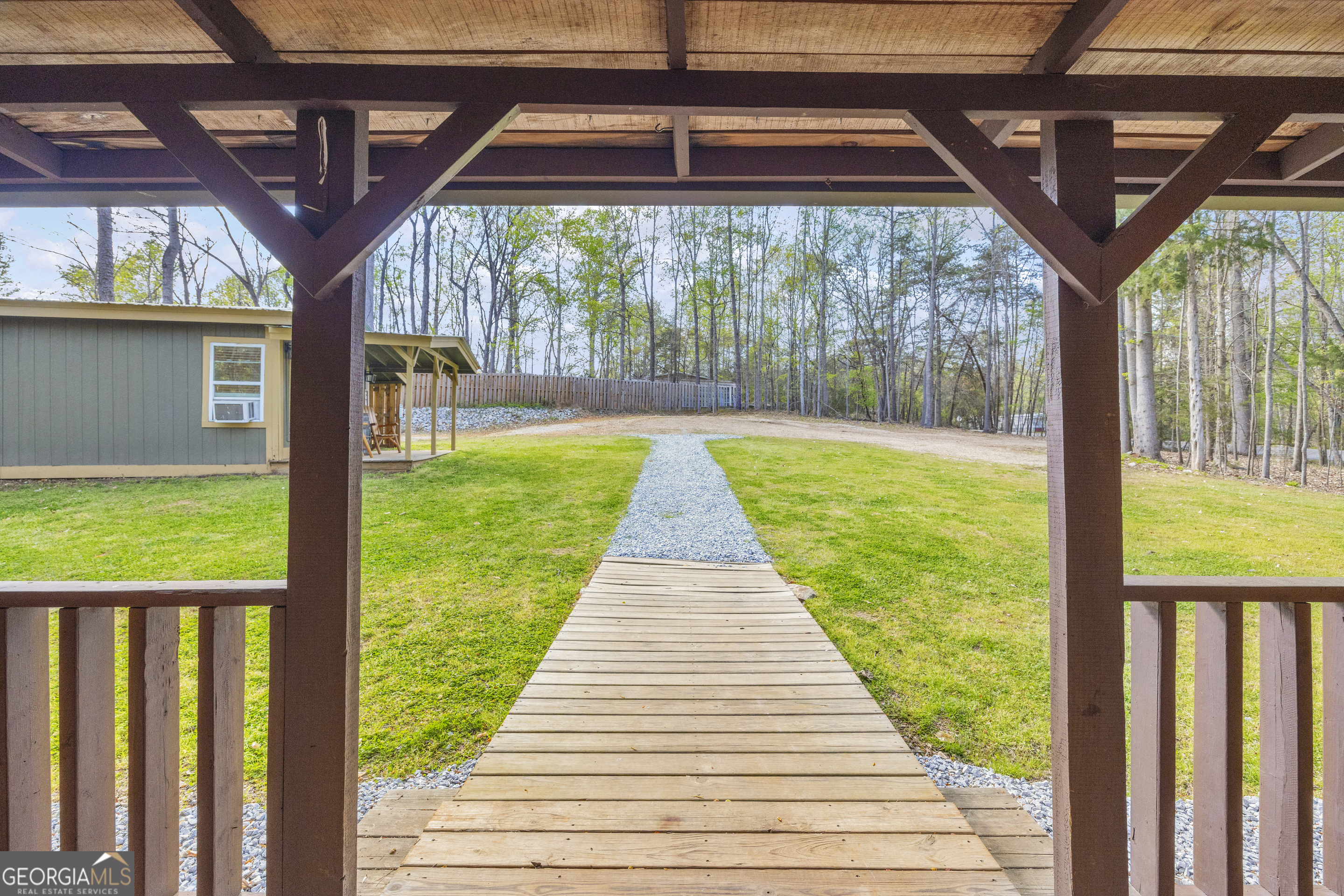 962 Tugaloo State Park Road Lavonia, GA 30553 - Photo 61 of 96