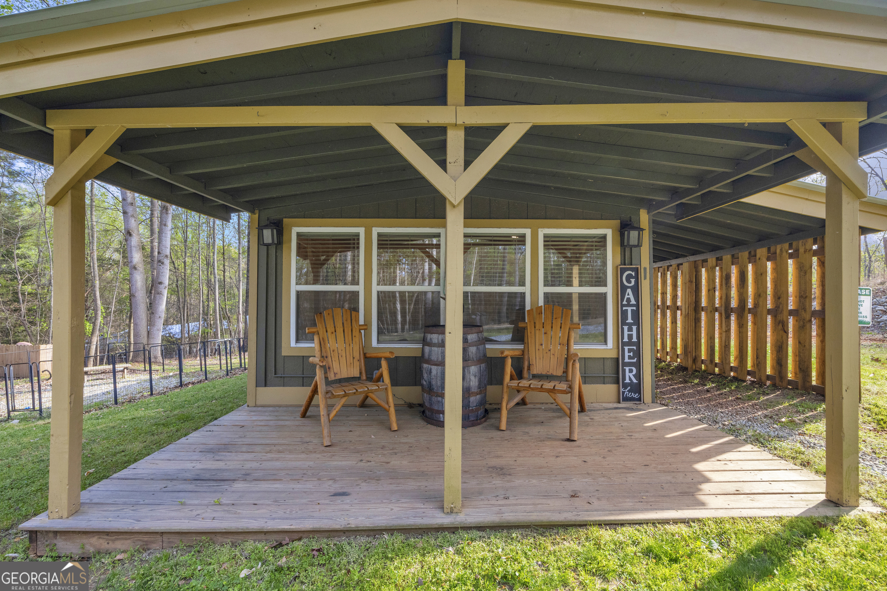 962 Tugaloo State Park Road Lavonia, GA 30553 - Photo 63 of 96