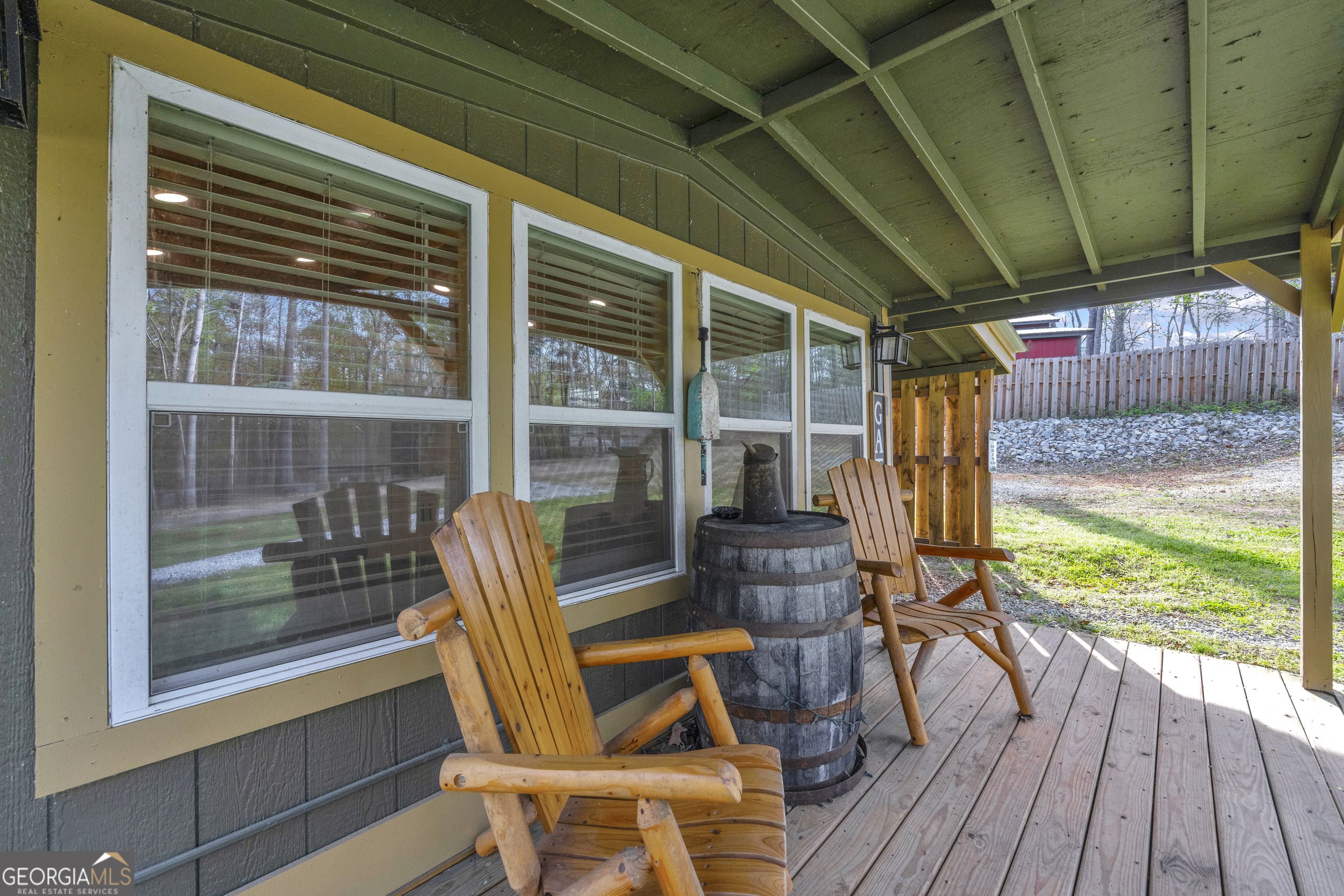 962 Tugaloo State Park Road Lavonia, GA 30553 - Photo 65 of 96