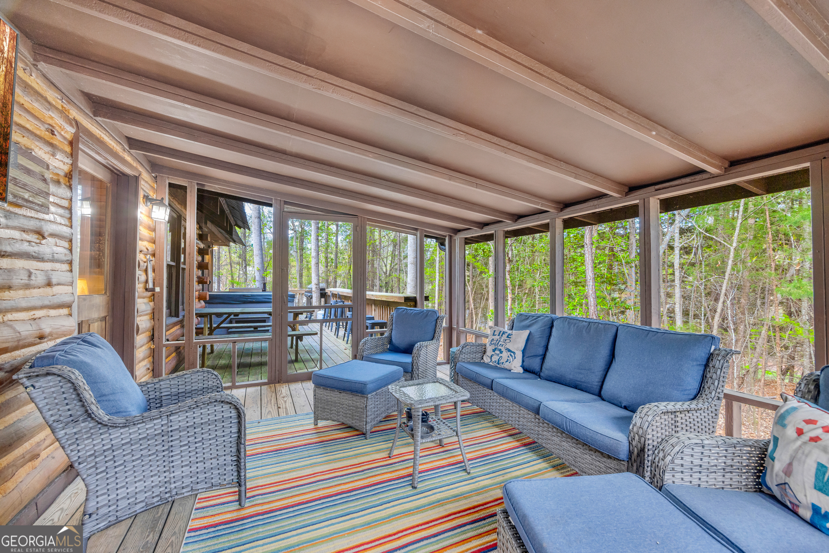 962 Tugaloo State Park Road Lavonia, GA 30553 - Photo 7 of 96