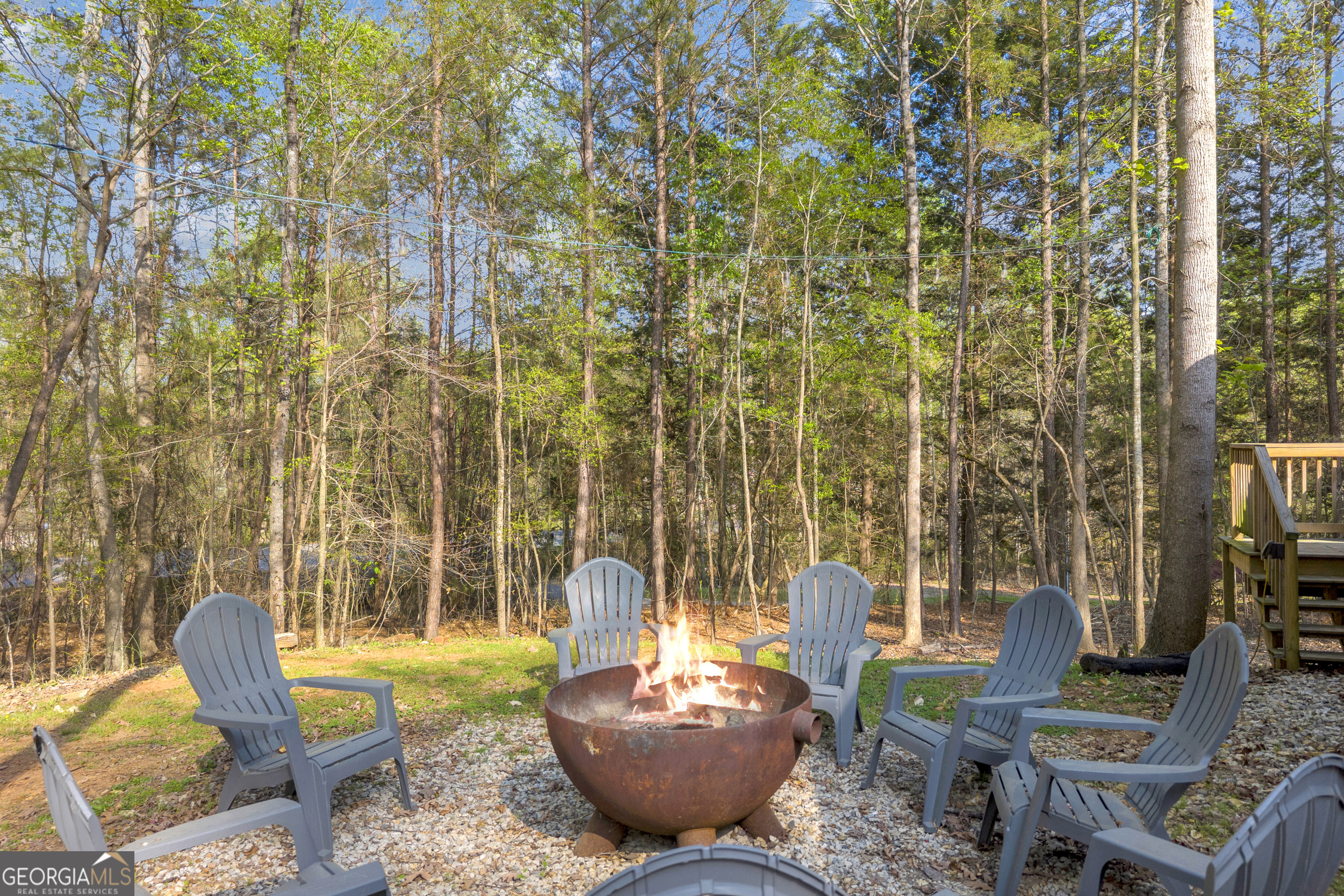 962 Tugaloo State Park Road Lavonia, GA 30553 - Photo 8 of 96