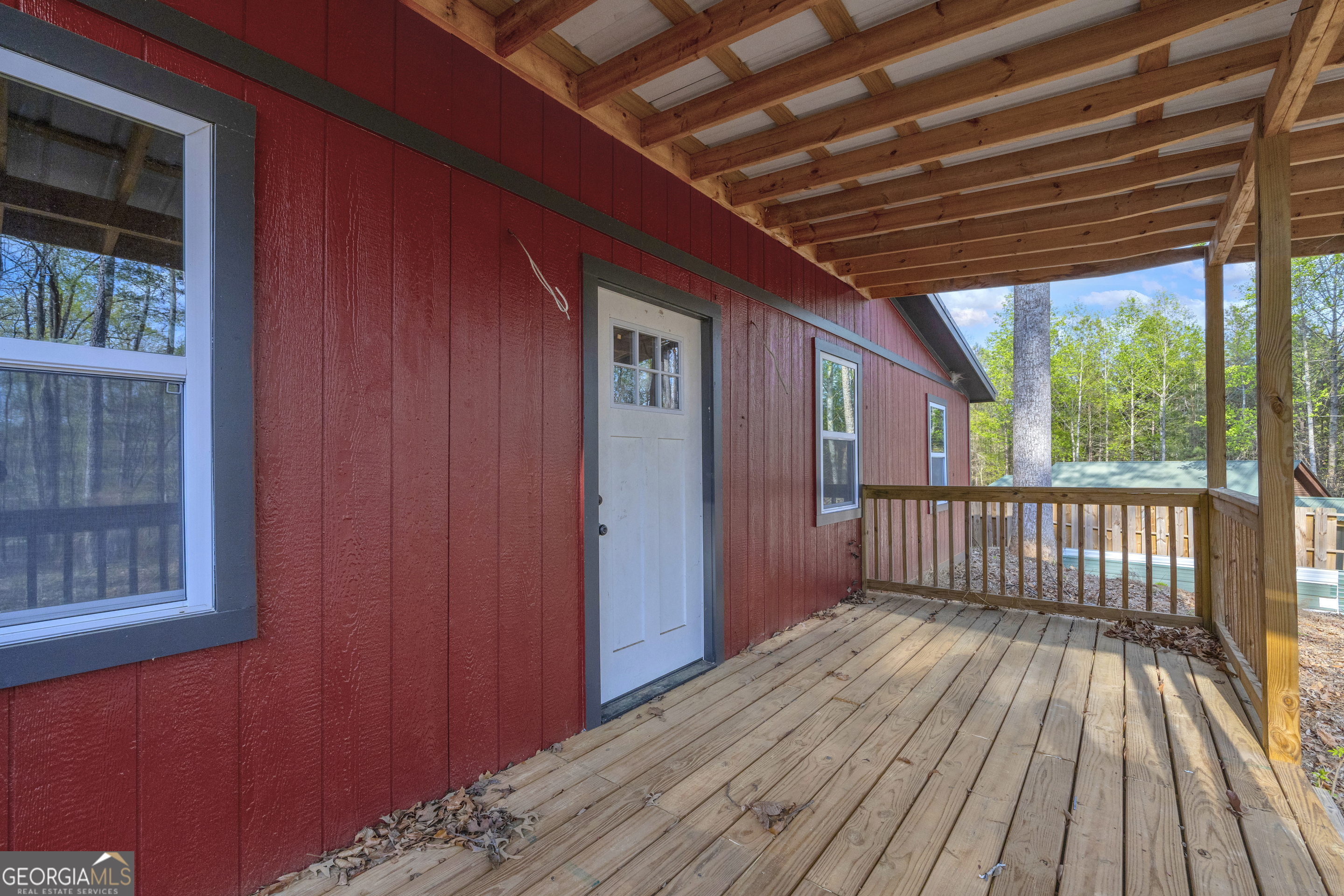 962 Tugaloo State Park Road Lavonia, GA 30553 - Photo 83 of 96