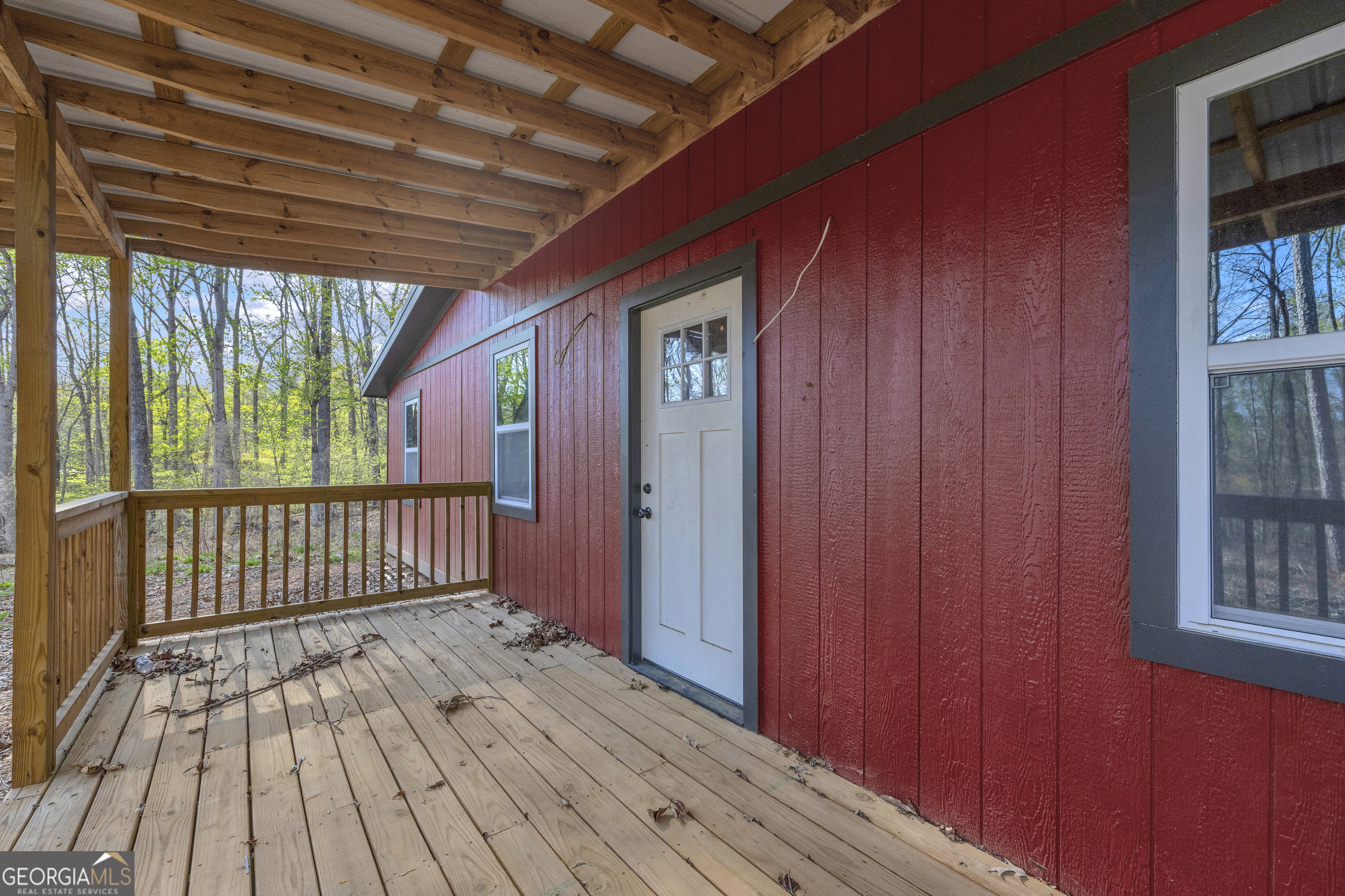 962 Tugaloo State Park Road Lavonia, GA 30553 - Photo 84 of 96