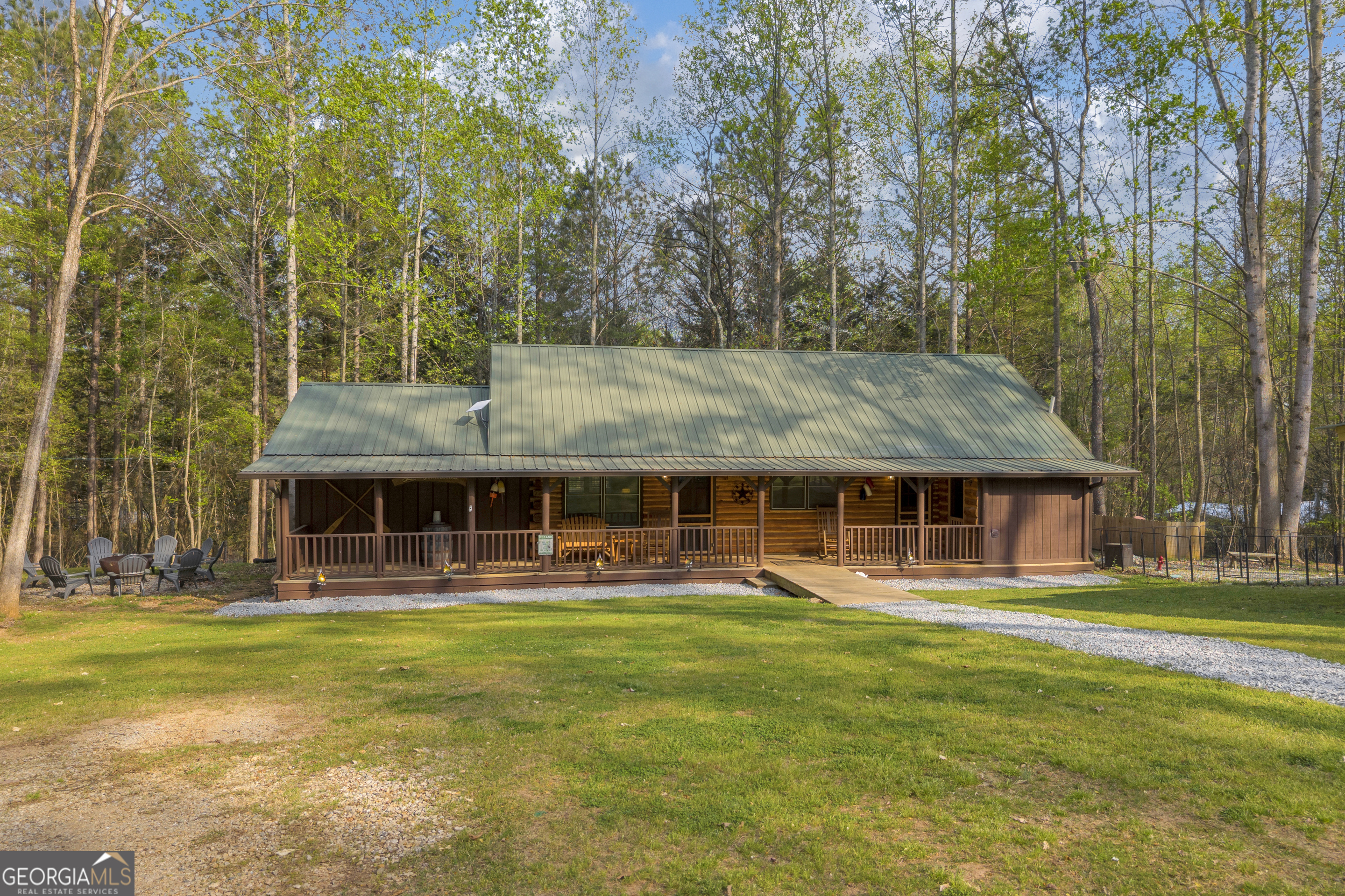 962 Tugaloo State Park Road Lavonia, GA 30553 - Photo 9 of 96