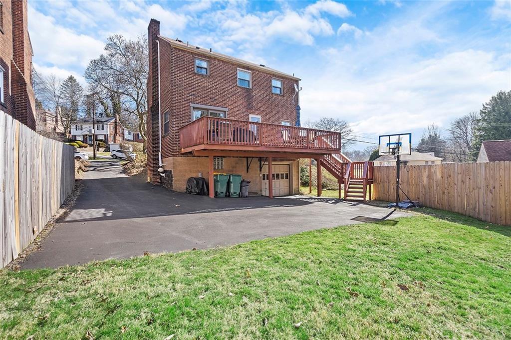 2394 Collins Road Pittsburgh, PA 15235 - Photo 23 of 24 Gallery Image 23