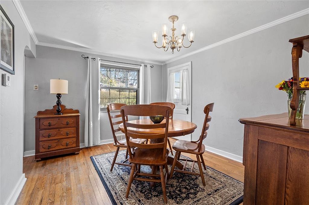 2394 Collins Road Pittsburgh, PA 15235 - Photo 7 of 24 Gallery Image 7