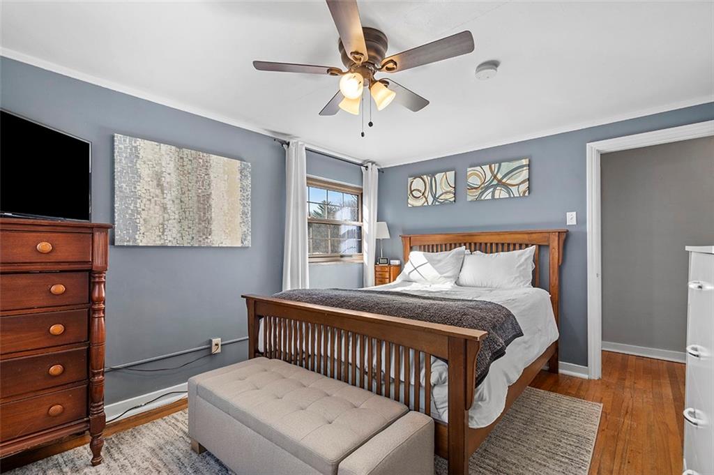 2394 Collins Road Pittsburgh, PA 15235 - Photo 10 of 24 Gallery Image 10