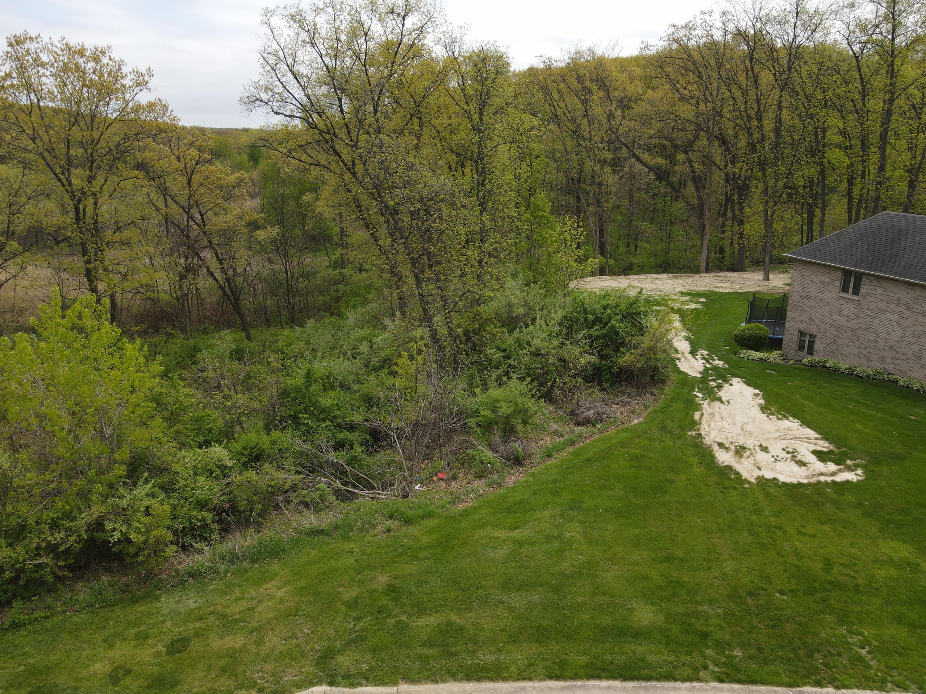 759 Verdano Terrace Crown Point, IN 46307 - Photo 2 of 9 a backyard of a house with lots of green space