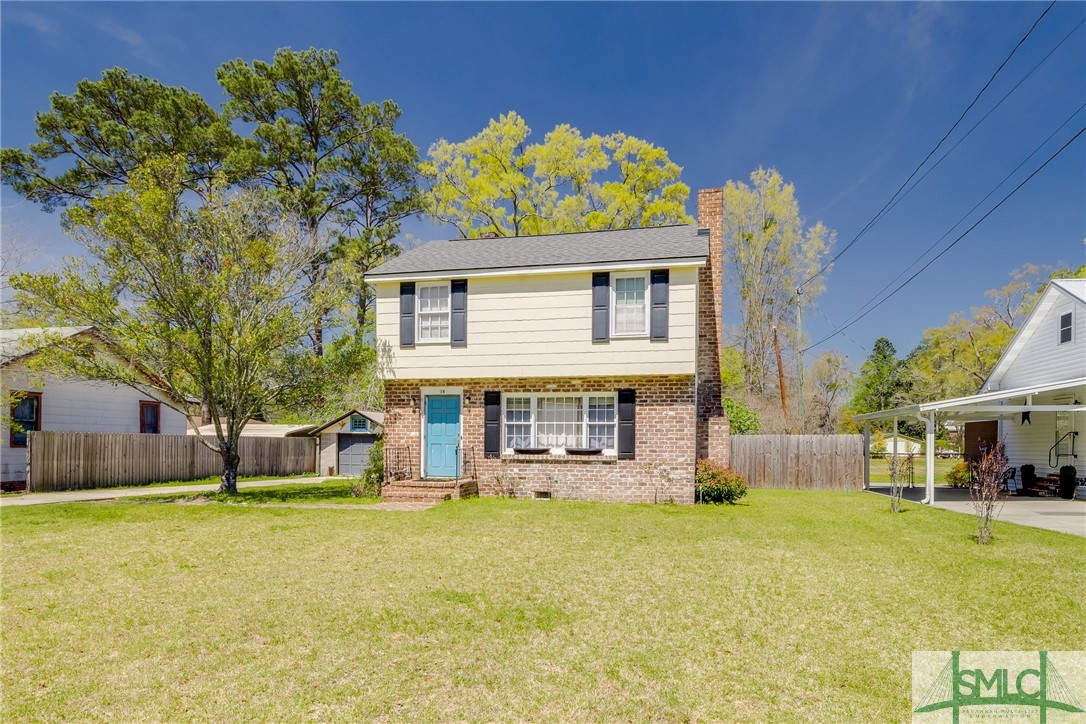 14 Rommel Avenue Savannah, GA 31408 - Photo 1 of 6 Gallery Image 1