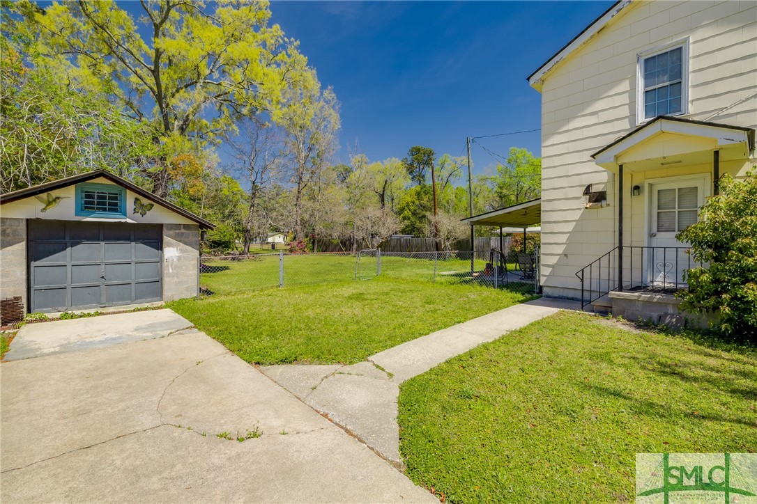 14 Rommel Avenue Savannah, GA 31408 - Photo 4 of 6 Gallery Image 4