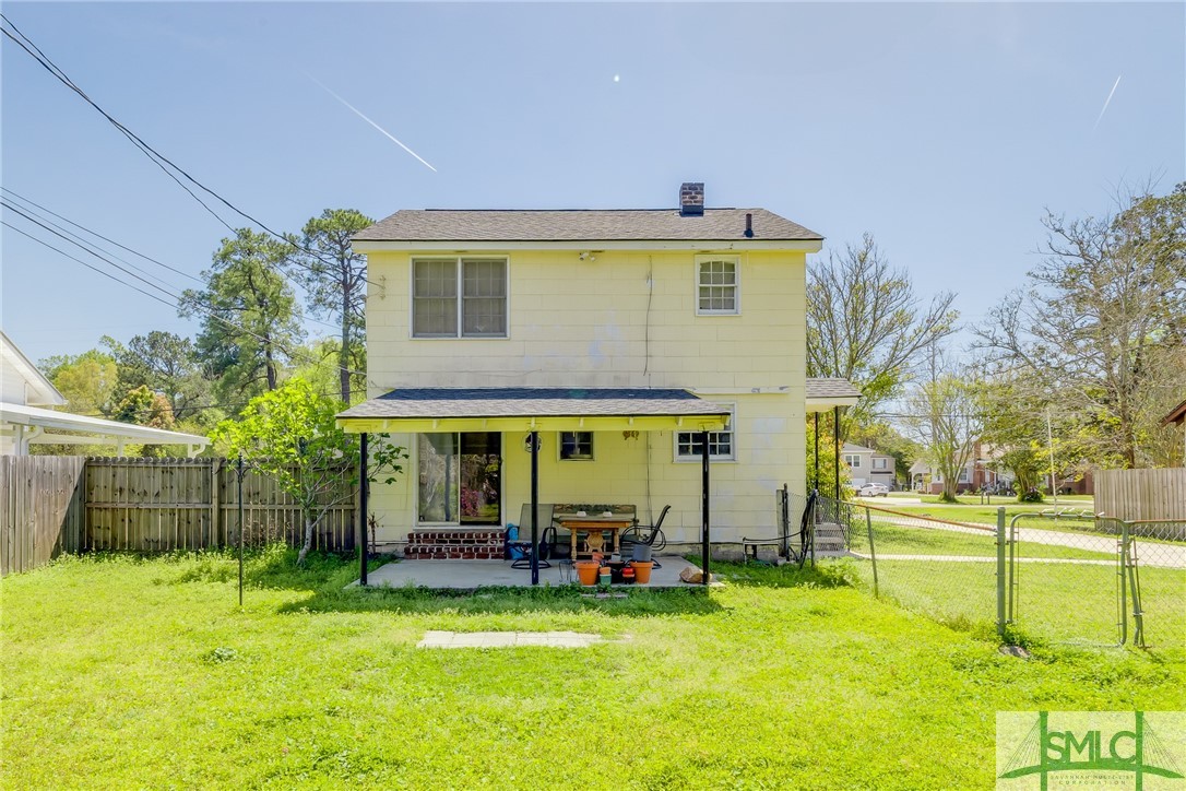 14 Rommel Avenue Savannah, GA 31408 - Photo 5 of 6 Gallery Image 5