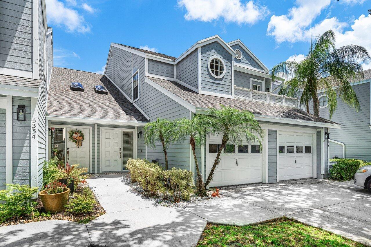 5336 Buckhead Circle, Unit 2020 Boca Raton, FL 33431 - Photo 2 of 45 002-5336BuckheadCircle-BocaRaton-FL-3348
