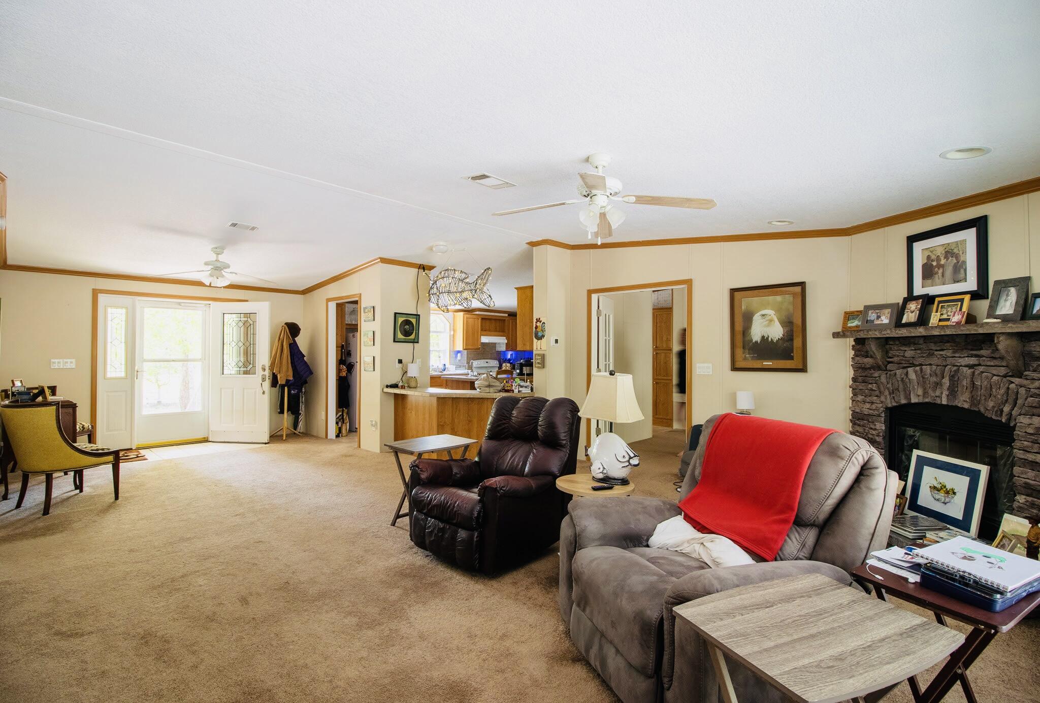 555 Oak Ridge Club Road Windsor, SC 29856 - Photo 11 of 20