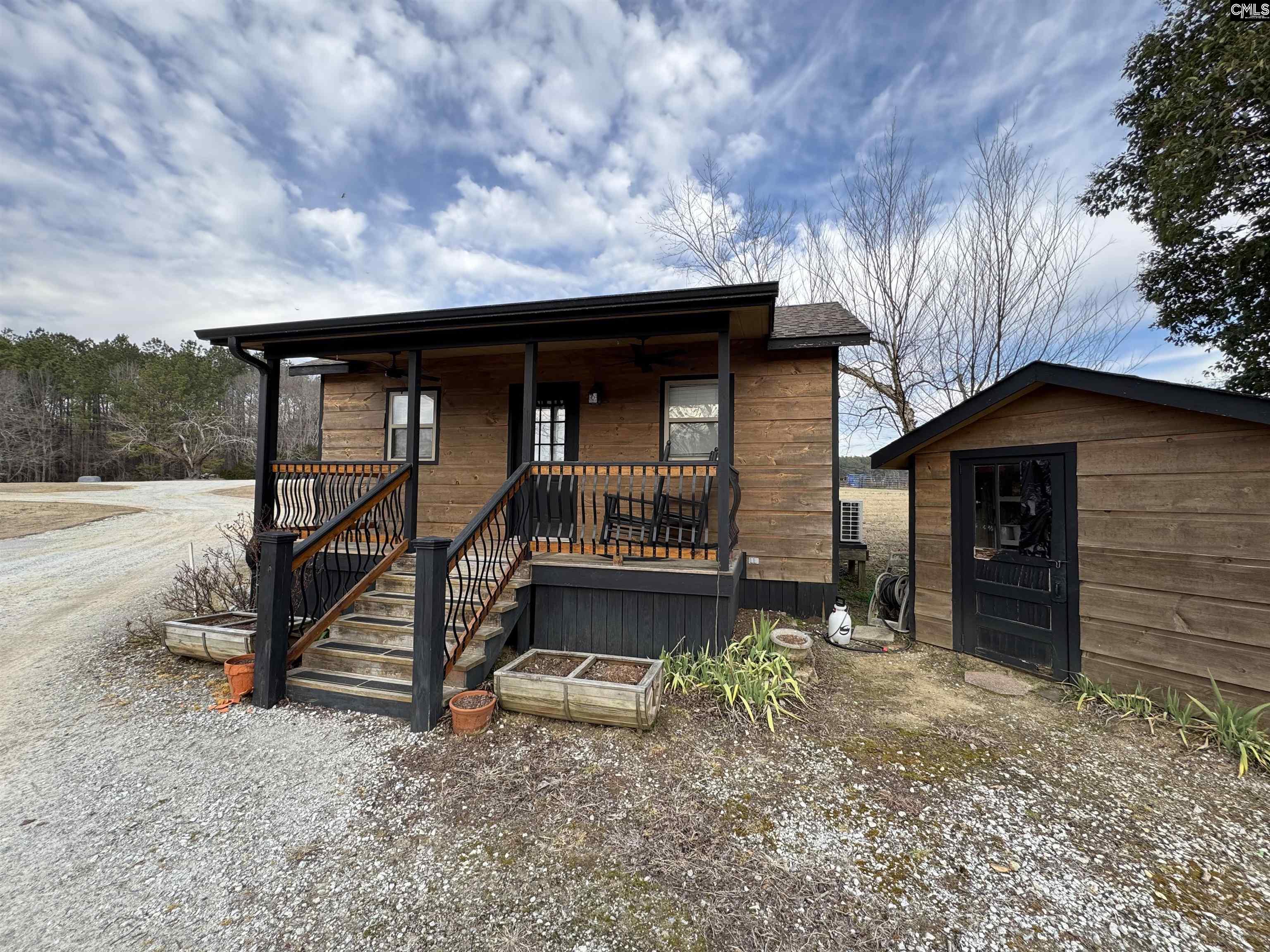 637 Belfast Road Newberry, SC 29108 - Photo 48 of 74