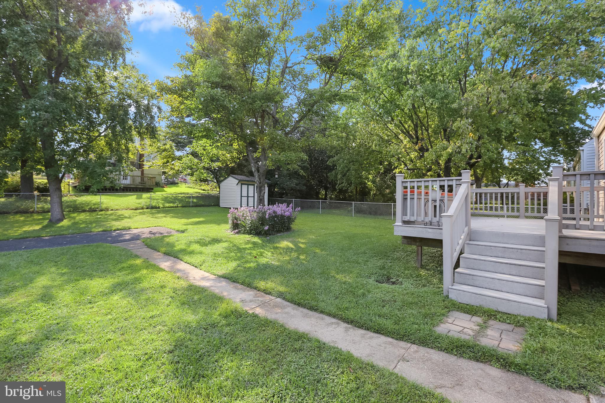 3349 Acton Road Parkville, MD 21234 - Photo 33 of 40 Gallery Image 33