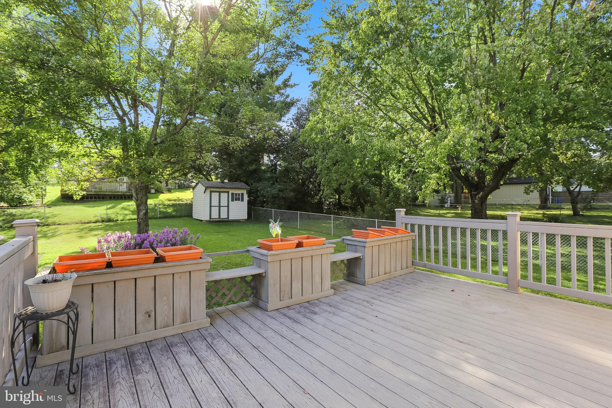 3349 Acton Road Parkville, MD 21234 - Photo 36 of 40 Gallery Image 36