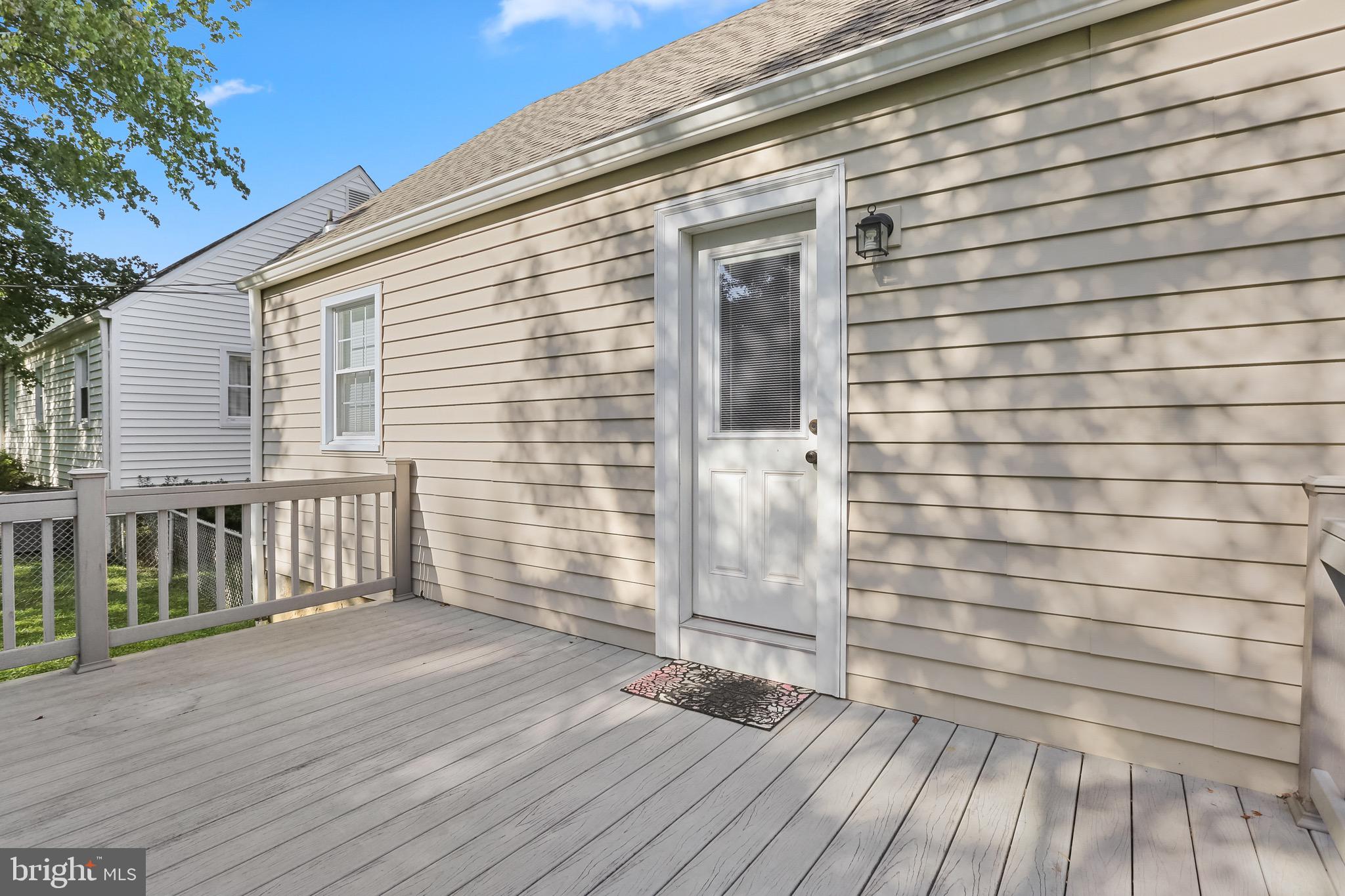 3349 Acton Road Parkville, MD 21234 - Photo 38 of 40 Gallery Image 38
