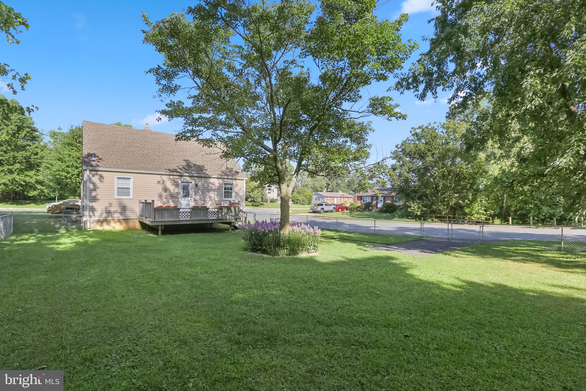 3349 Acton Road Parkville, MD 21234 - Photo 39 of 40 Gallery Image 39