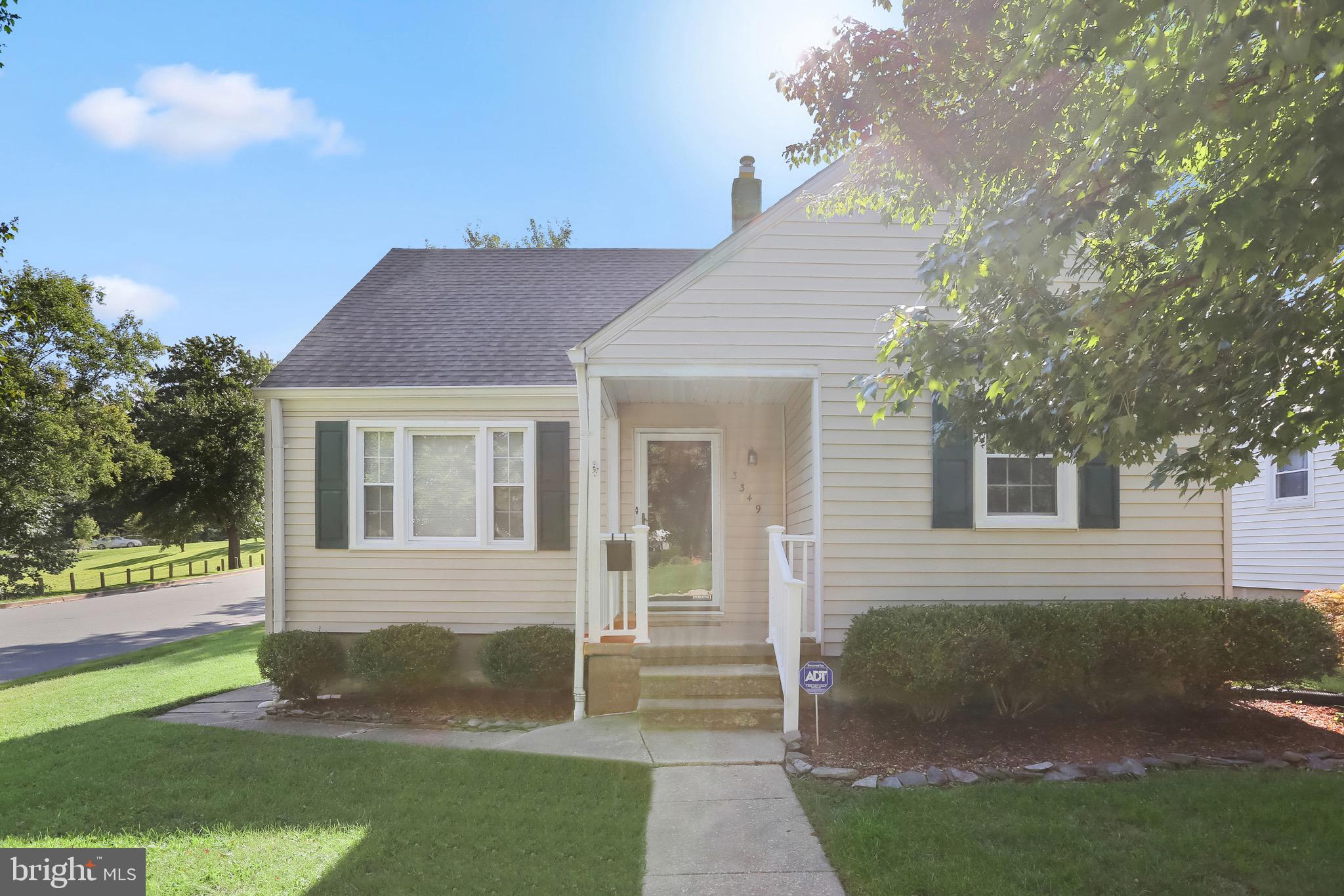 3349 Acton Road Parkville, MD 21234 - Photo 40 of 40 Gallery Image 40