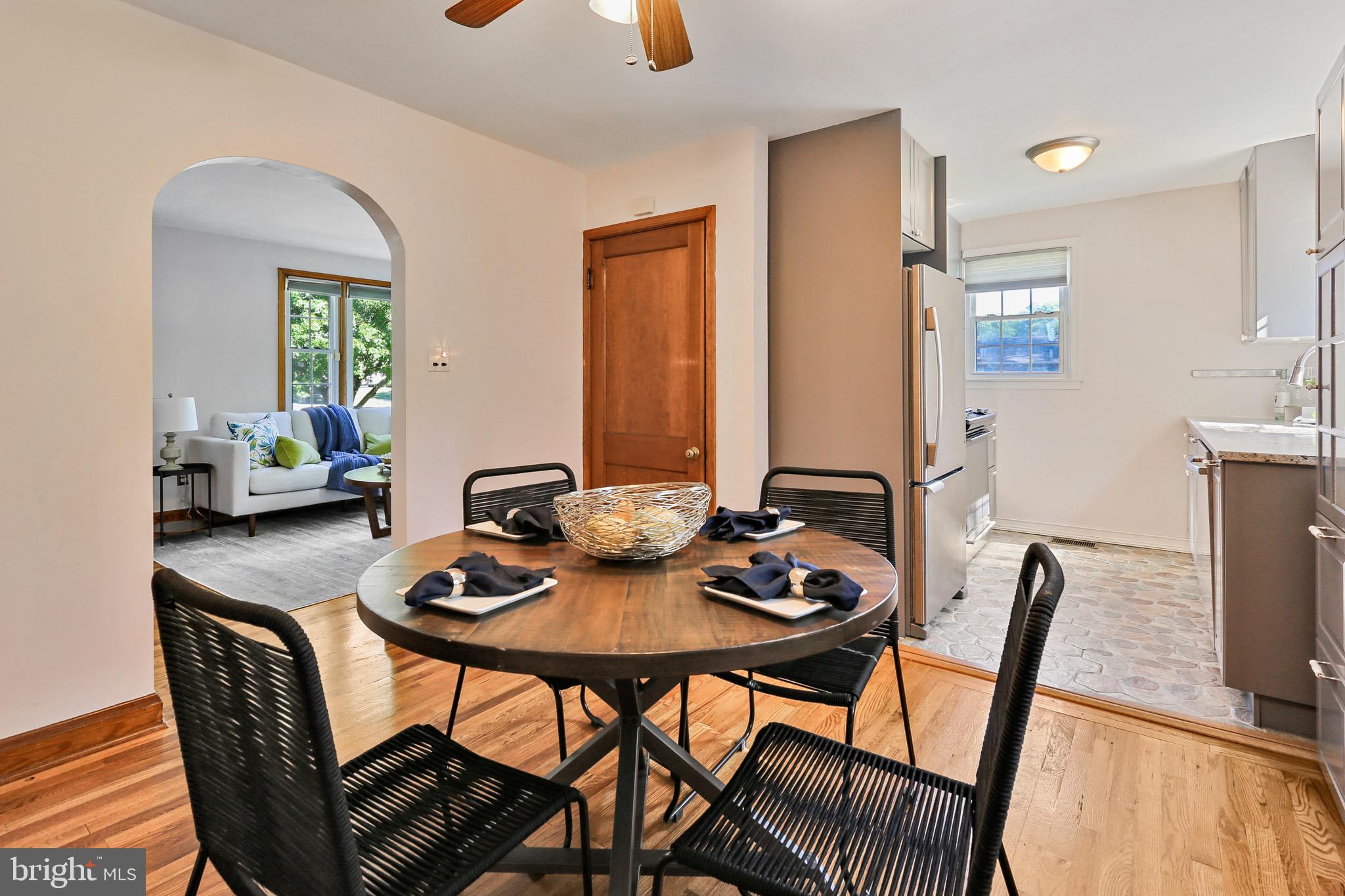 3349 Acton Road Parkville, MD 21234 - Photo 8 of 40 Gallery Image 8