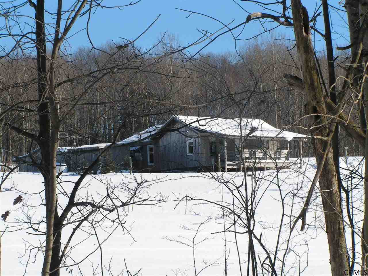 498 Hill Road Worcester, NY 12197 - Photo 2 of 15 Photo 2