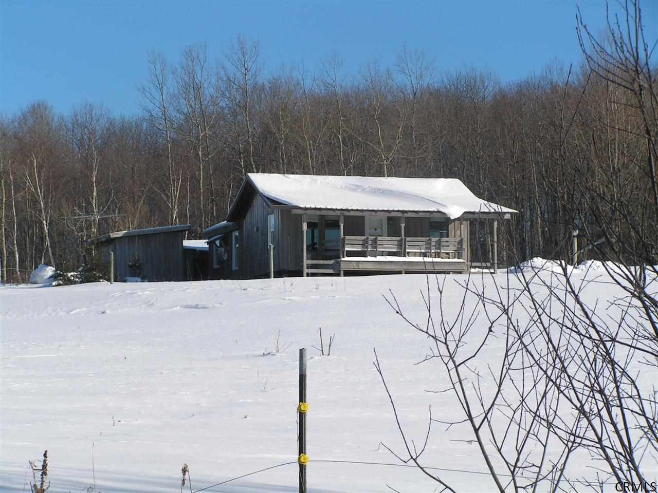 498 Hill Road Worcester, NY 12197 - Photo 3 of 15 Photo 3