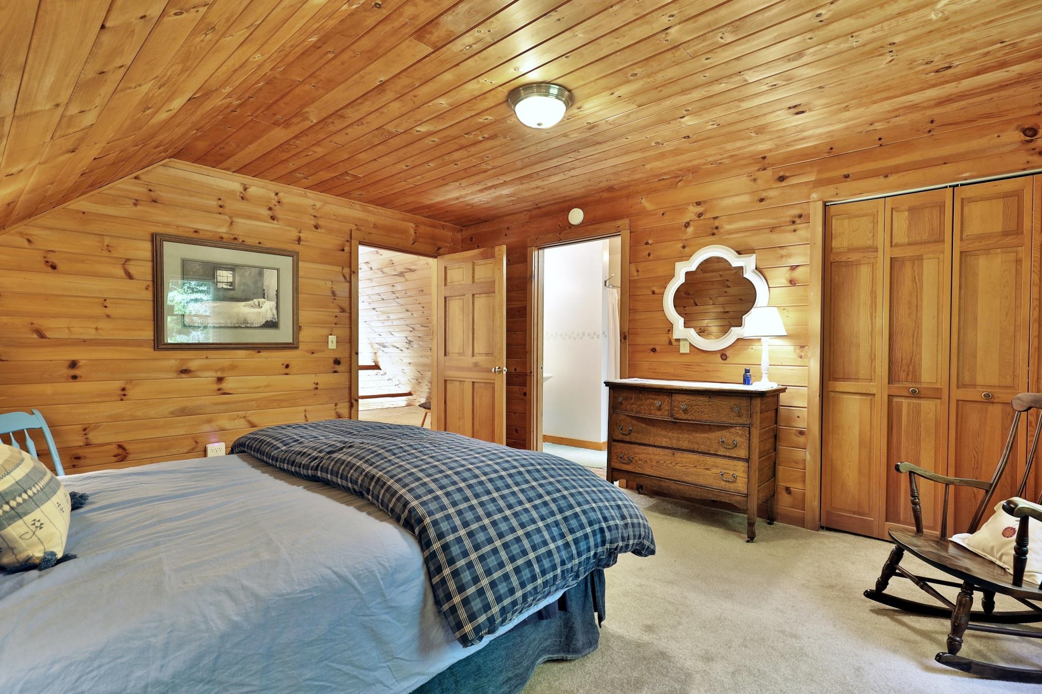 853 South Hill Road Pittsfield, VT 05762 - Photo 23 of 53