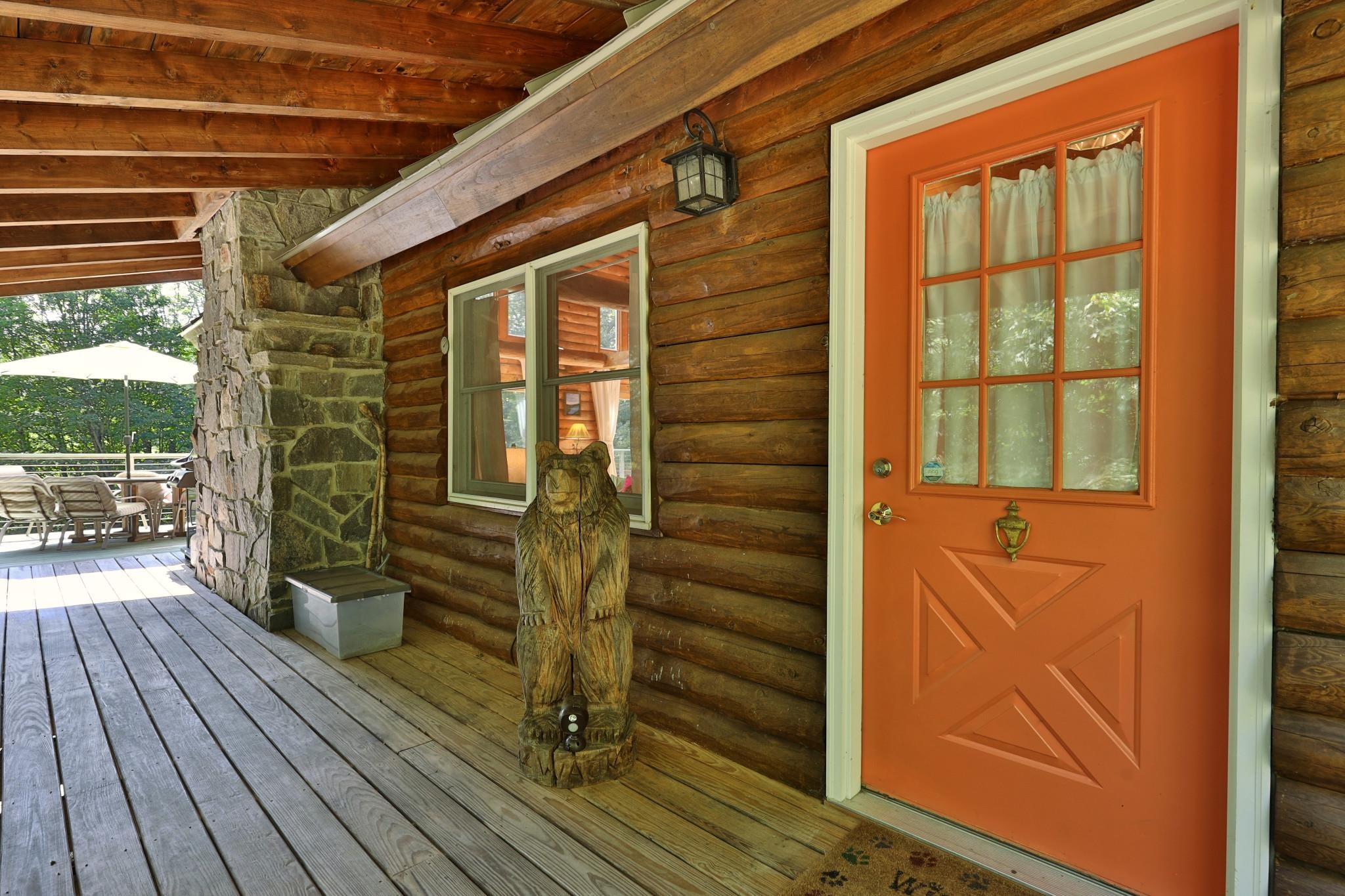853 South Hill Road Pittsfield, VT 05762 - Photo 24 of 53