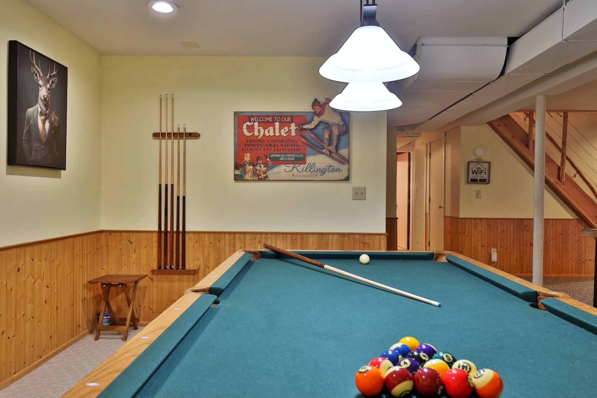 853 South Hill Road Pittsfield, VT 05762 - Photo 32 of 53