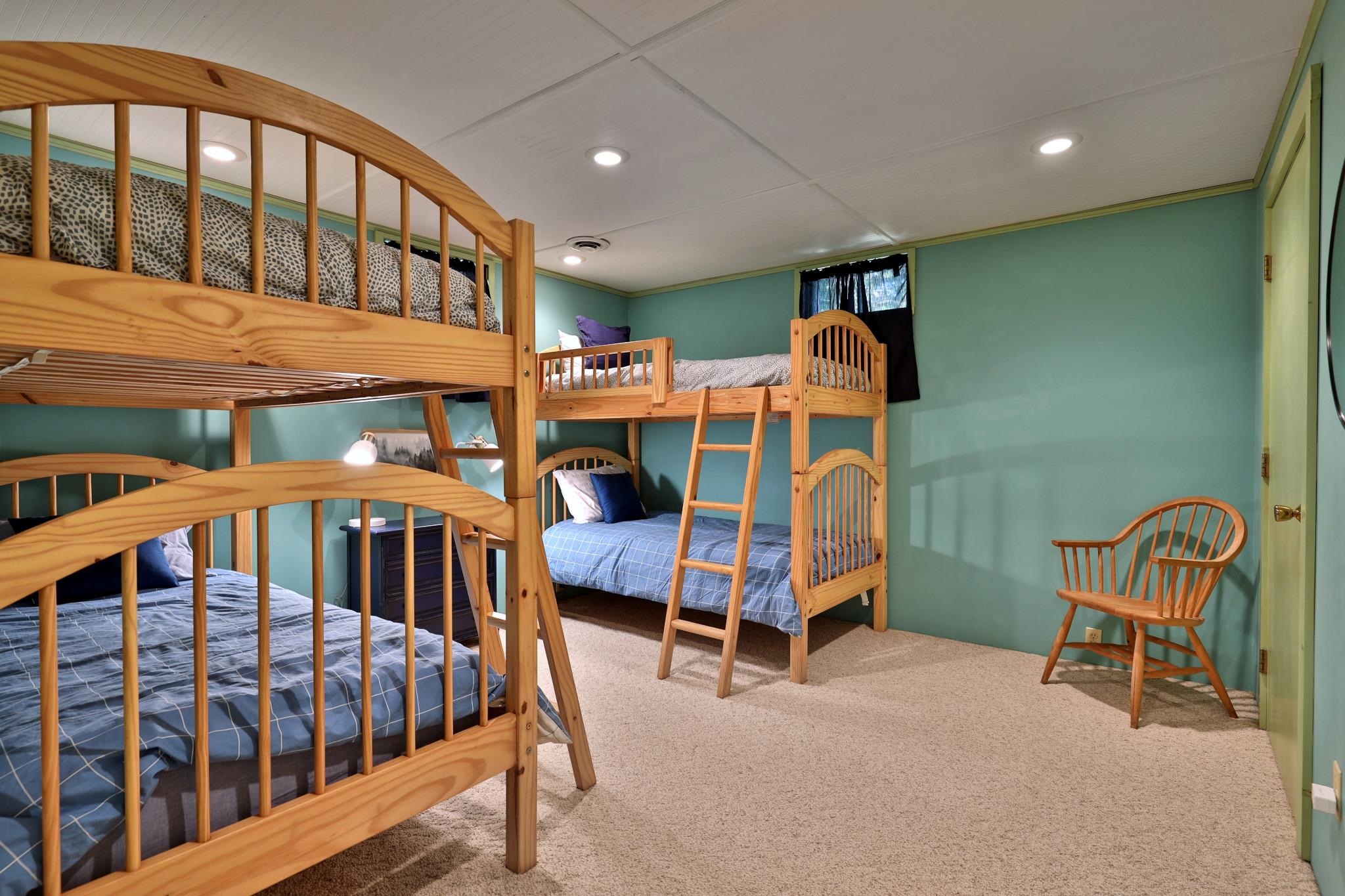 853 South Hill Road Pittsfield, VT 05762 - Photo 34 of 53