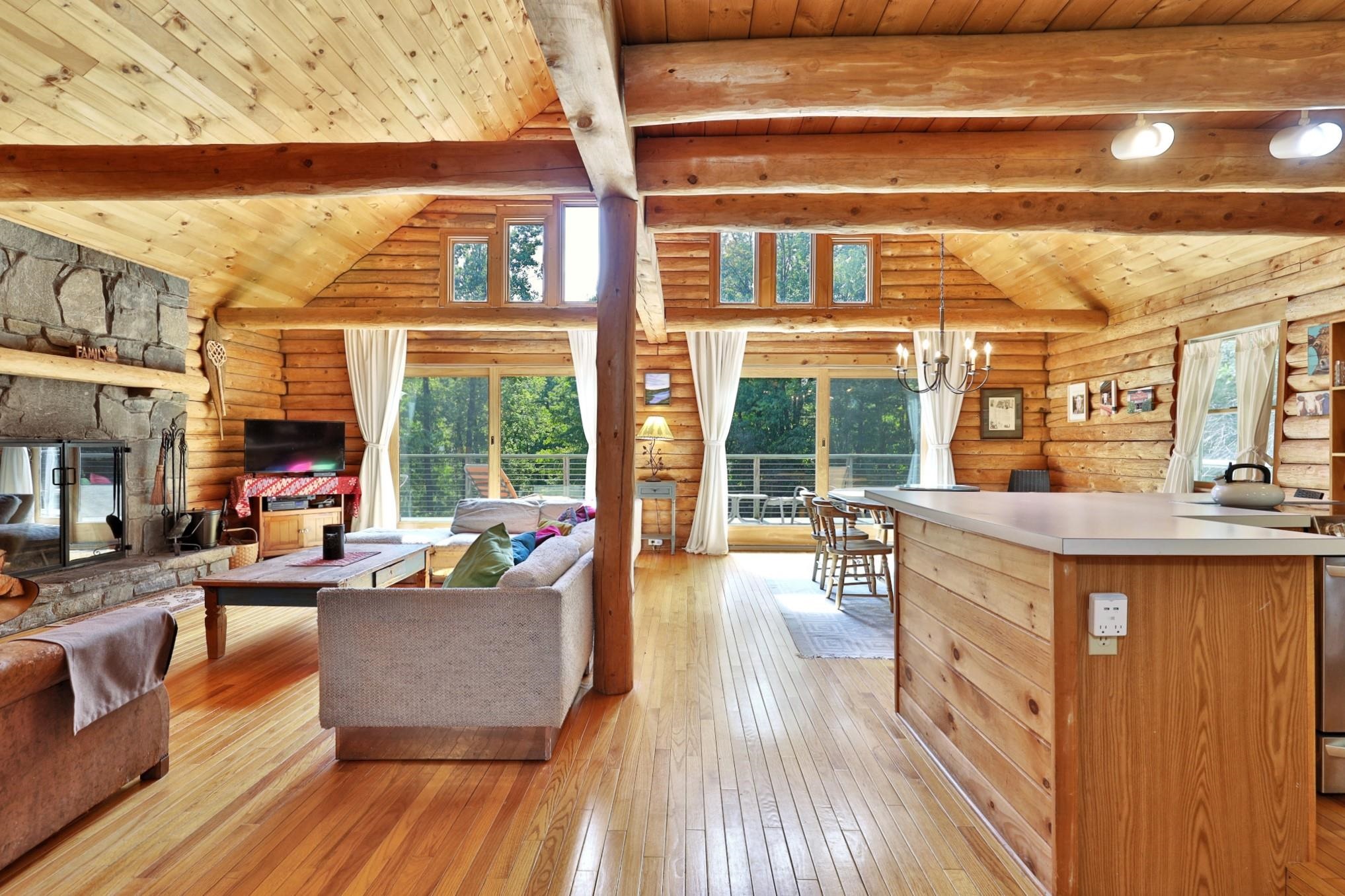 853 South Hill Road Pittsfield, VT 05762 - Photo 4 of 53