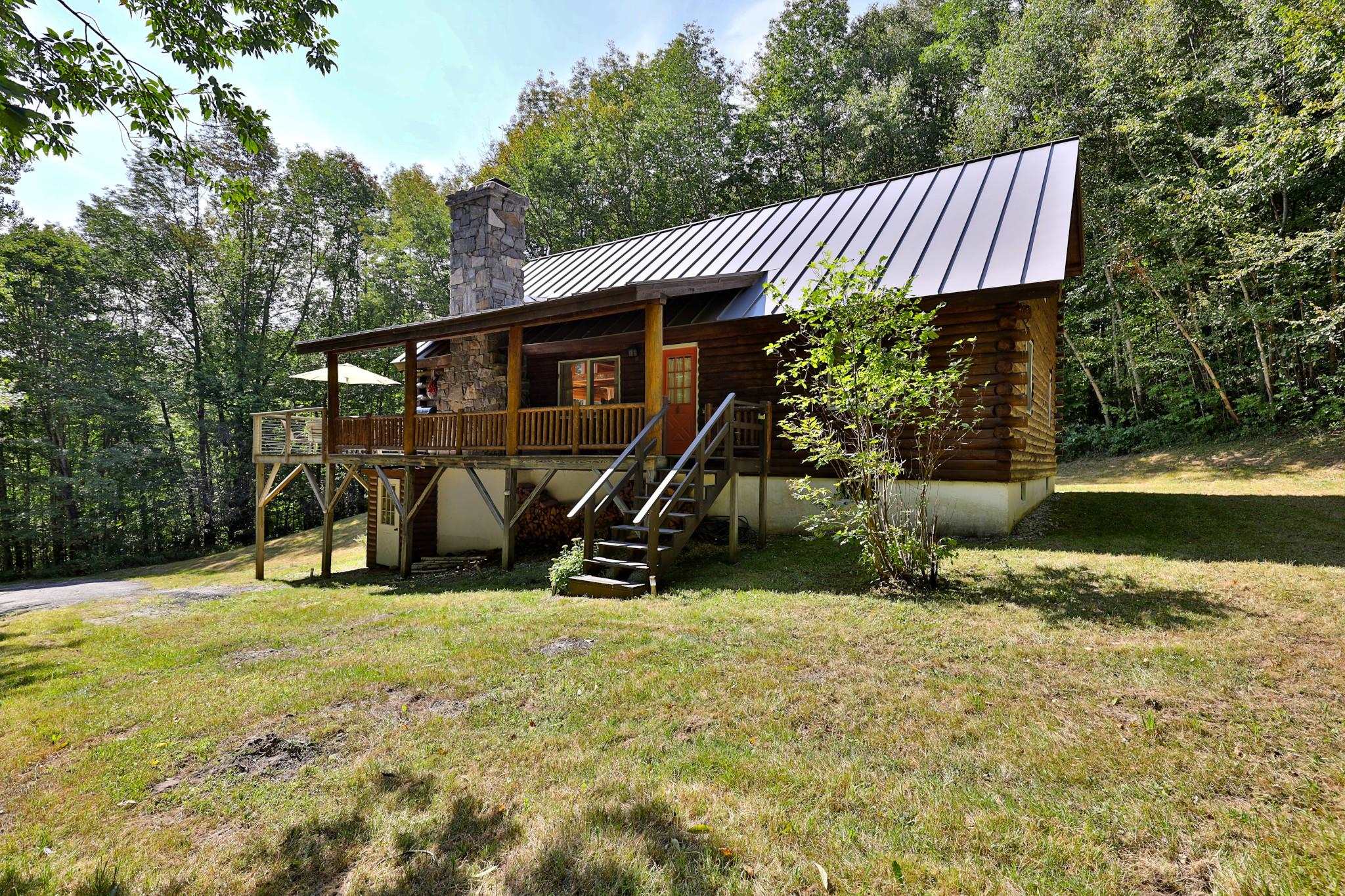 853 South Hill Road Pittsfield, VT 05762 - Photo 42 of 53