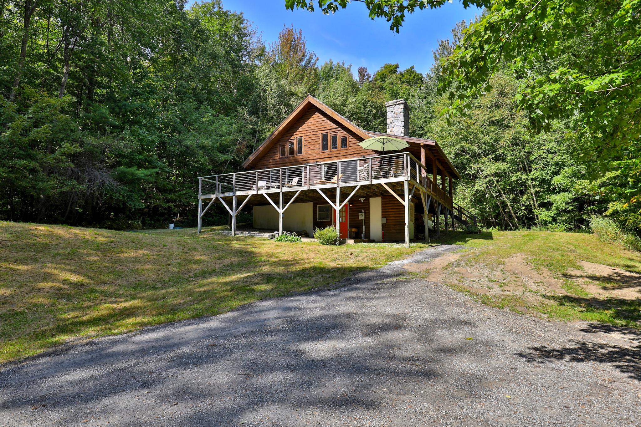 853 South Hill Road Pittsfield, VT 05762 - Photo 43 of 53