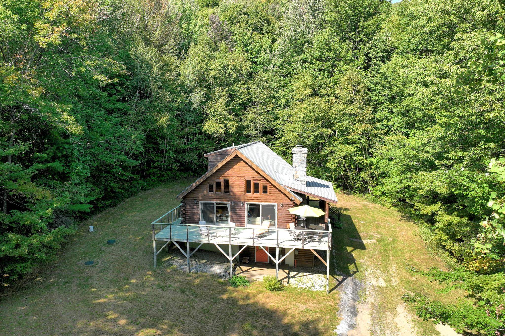 853 South Hill Road Pittsfield, VT 05762 - Photo 44 of 53