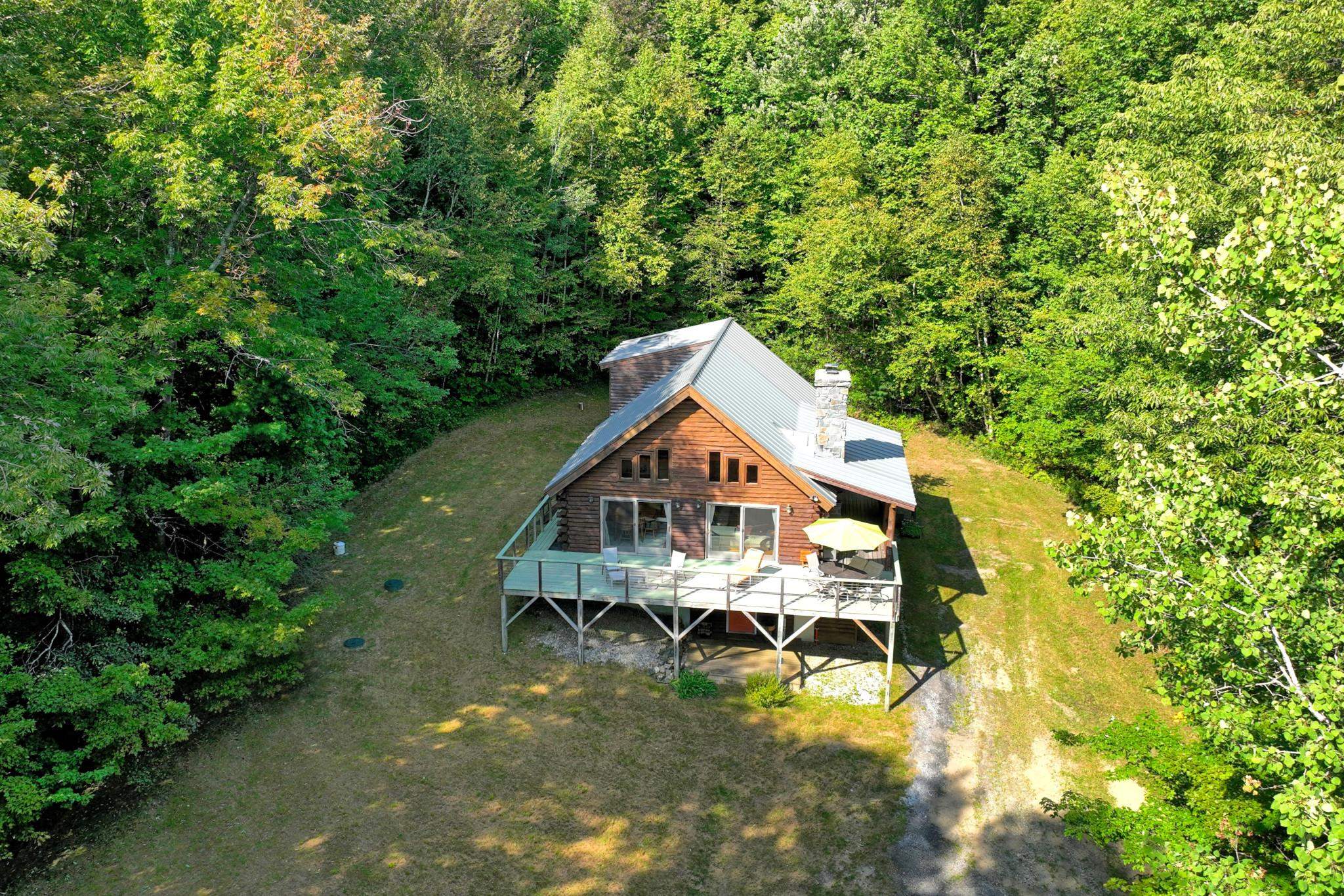 853 South Hill Road Pittsfield, VT 05762 - Photo 45 of 53