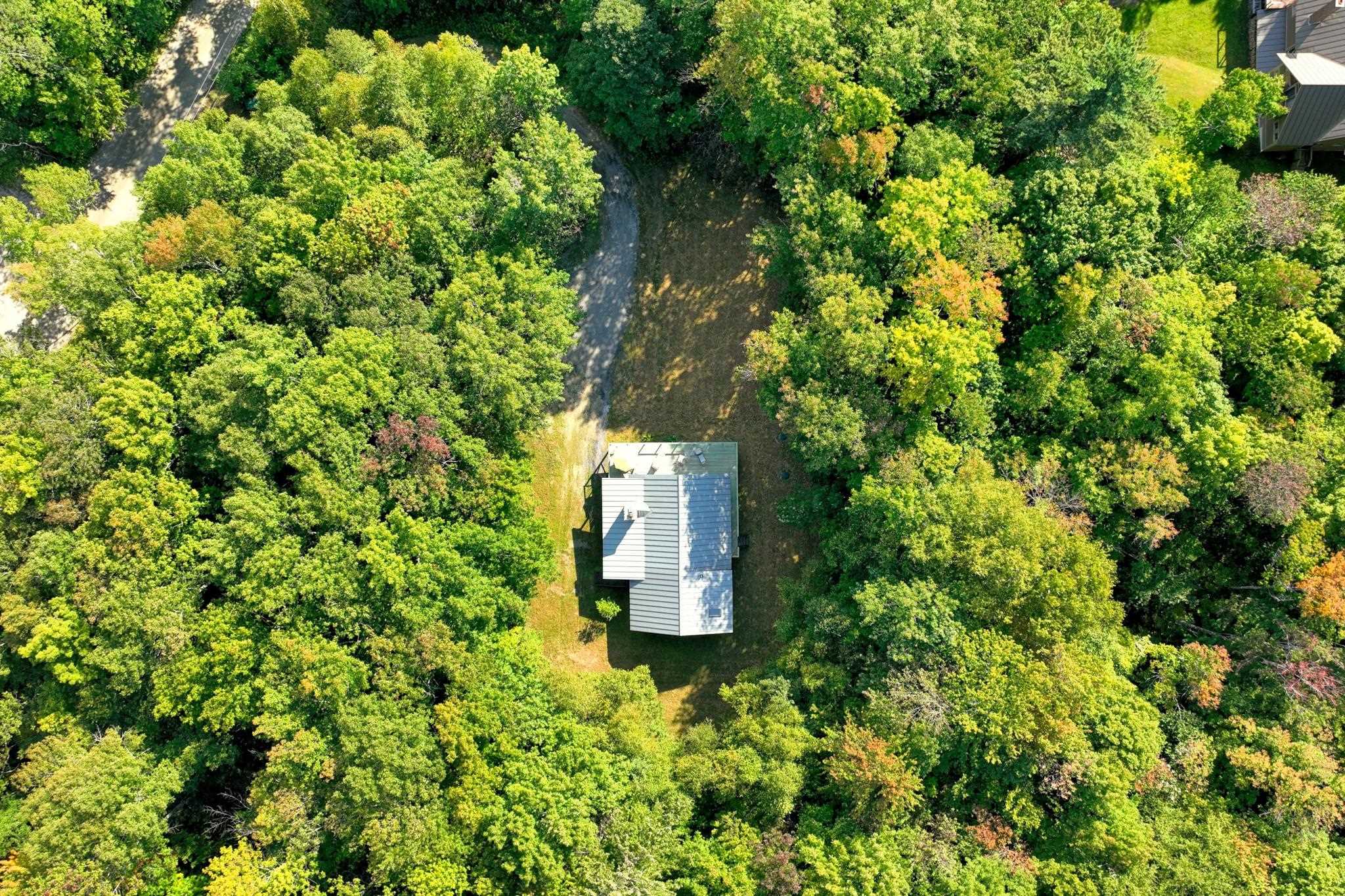 853 South Hill Road Pittsfield, VT 05762 - Photo 48 of 53