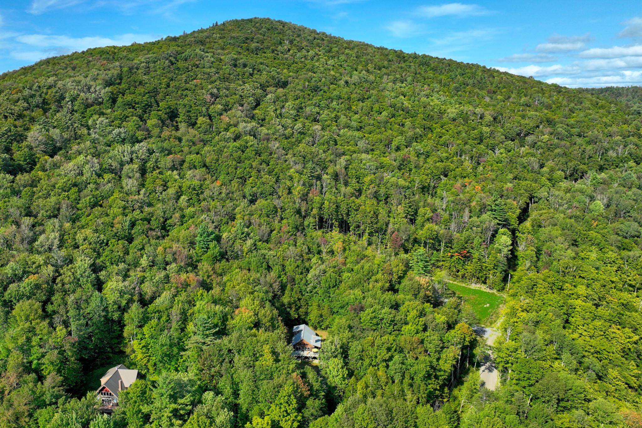 853 South Hill Road Pittsfield, VT 05762 - Photo 49 of 53
