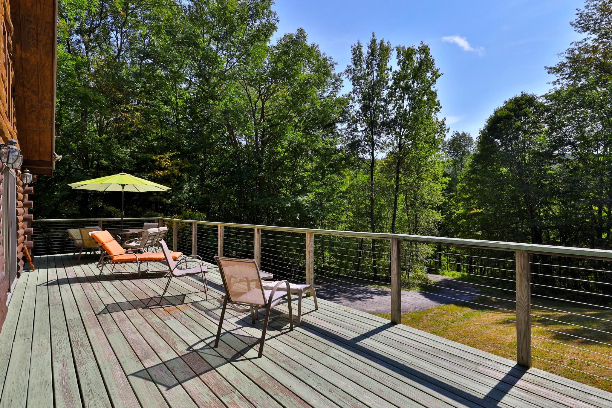 853 South Hill Road Pittsfield, VT 05762 - Photo 6 of 53
